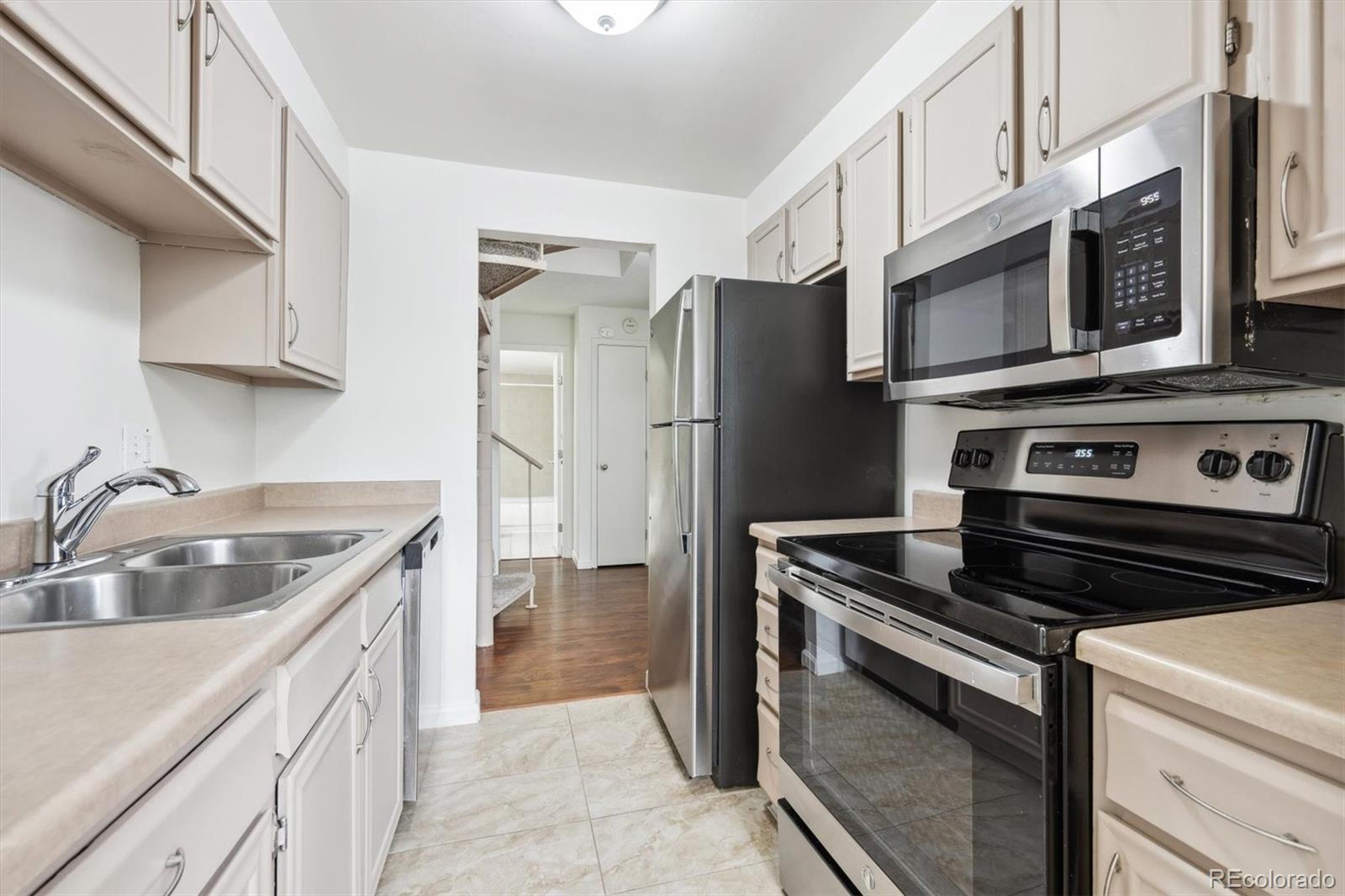 384 S Ironton Street Unit: 409
