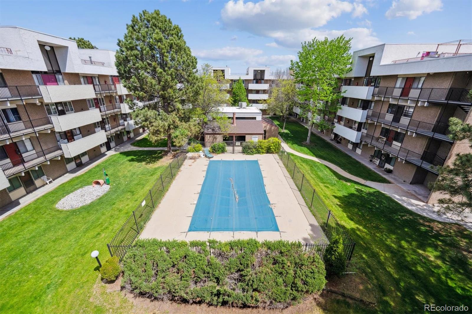 384 S Ironton Street Unit: 409