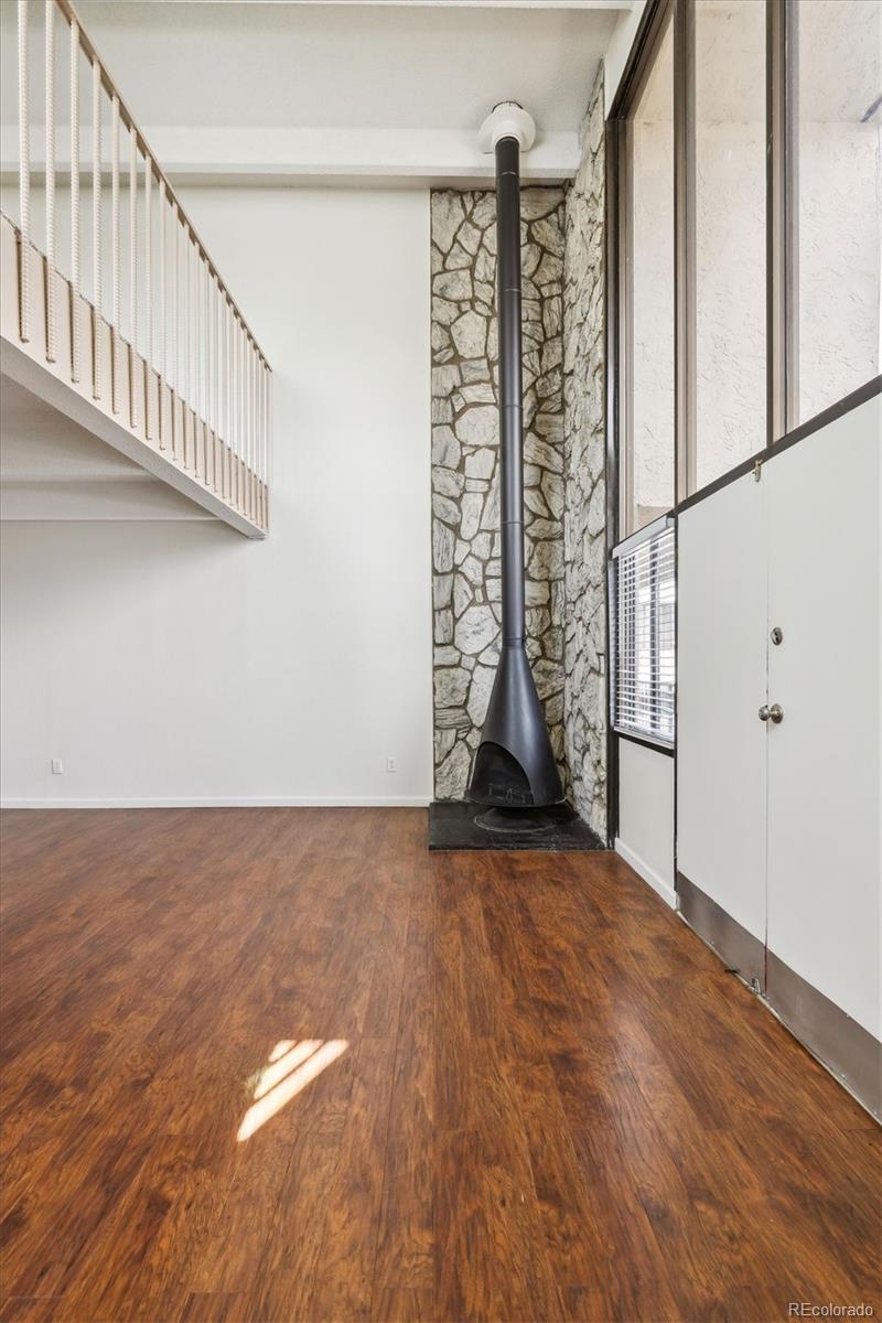 384 S Ironton Street Unit: 409