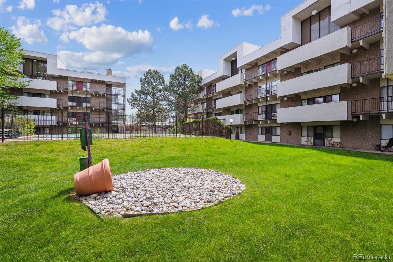 384 S Ironton Street Unit: 409