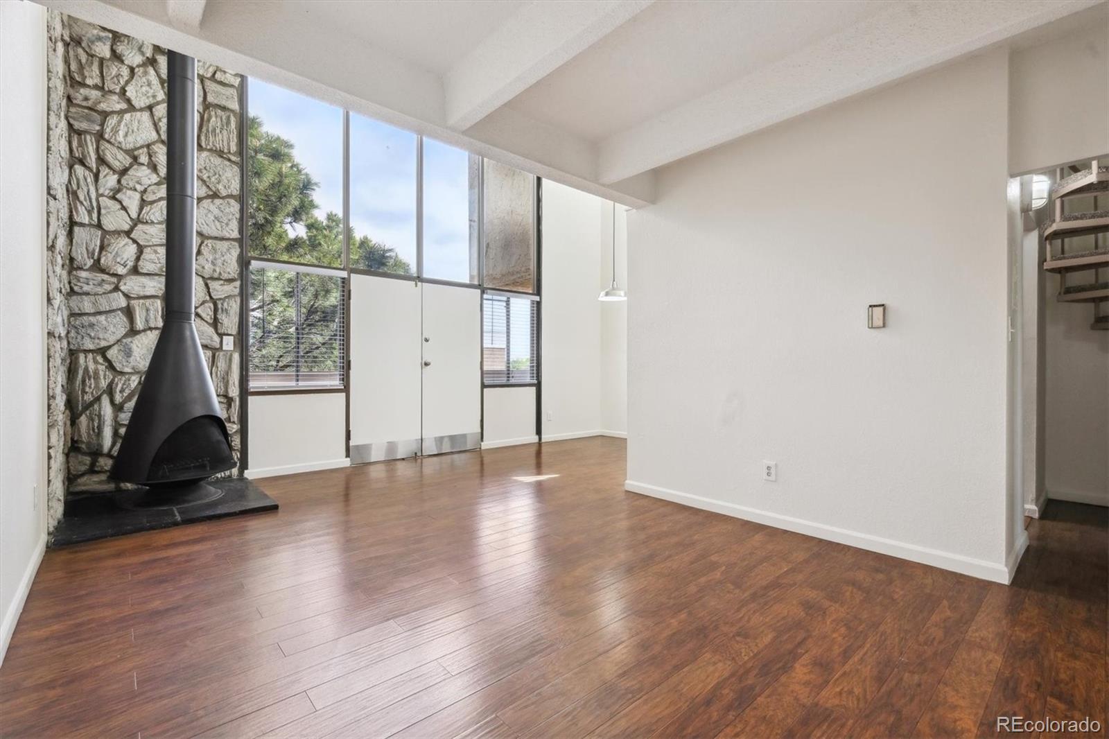 384 S Ironton Street Unit: 409
