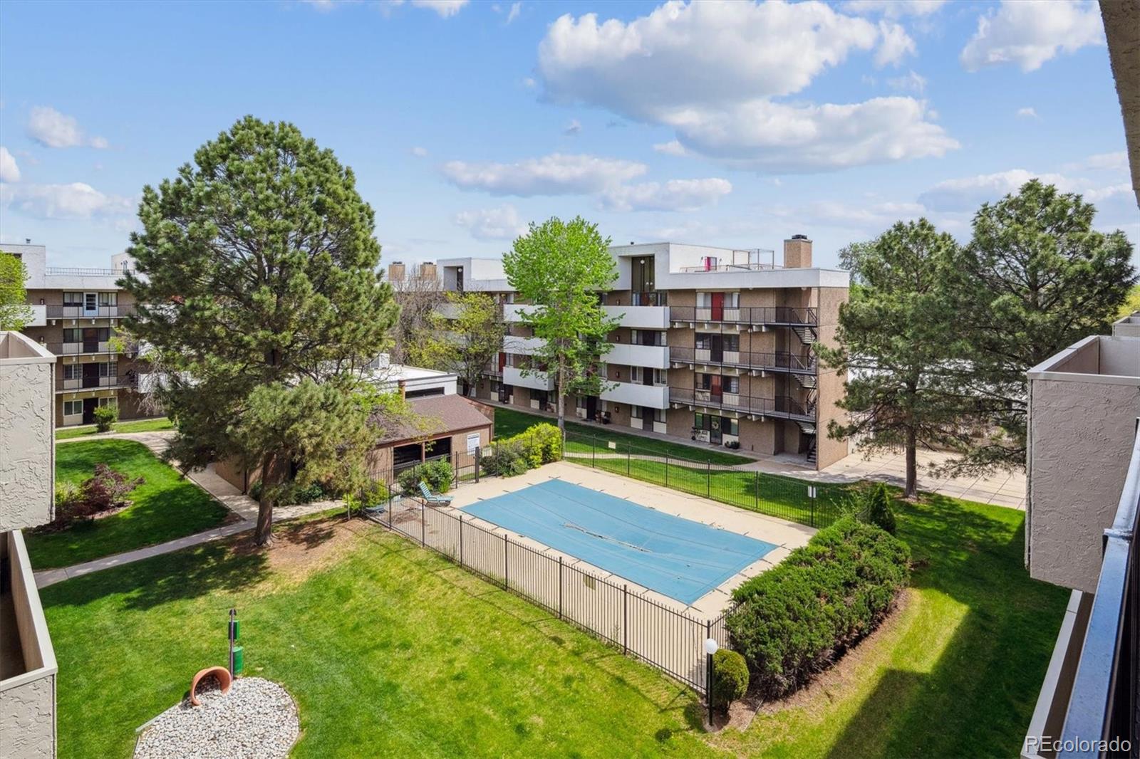 384 S Ironton Street Unit: 409