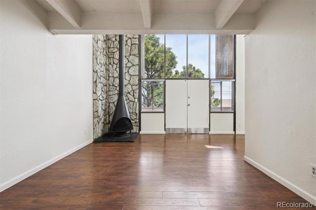 384 S Ironton Street Unit: 409