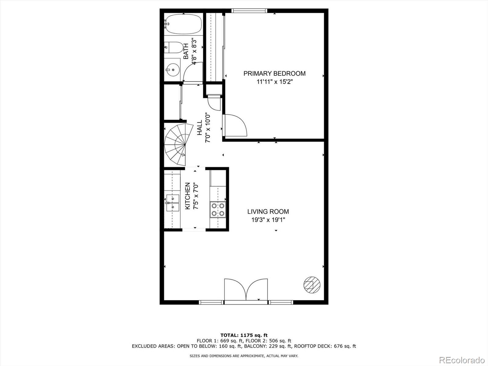 384 S Ironton Street Unit: 409
