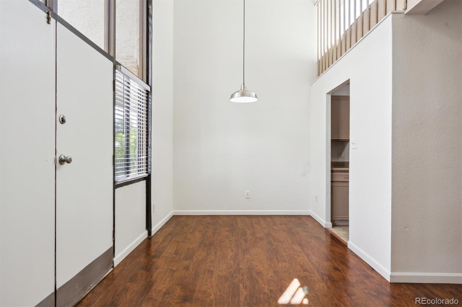 384 S Ironton Street Unit: 409