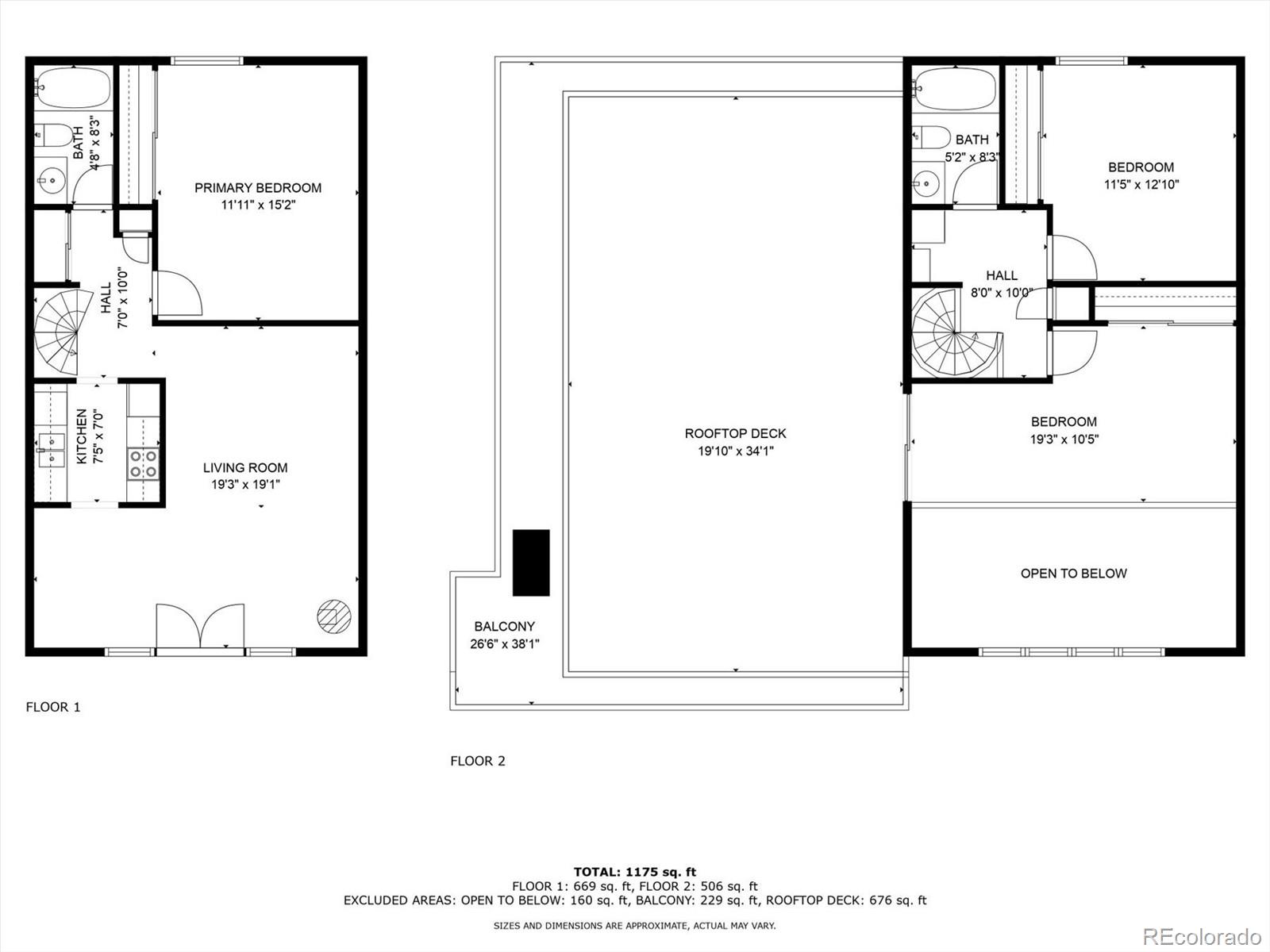 384 S Ironton Street Unit: 409