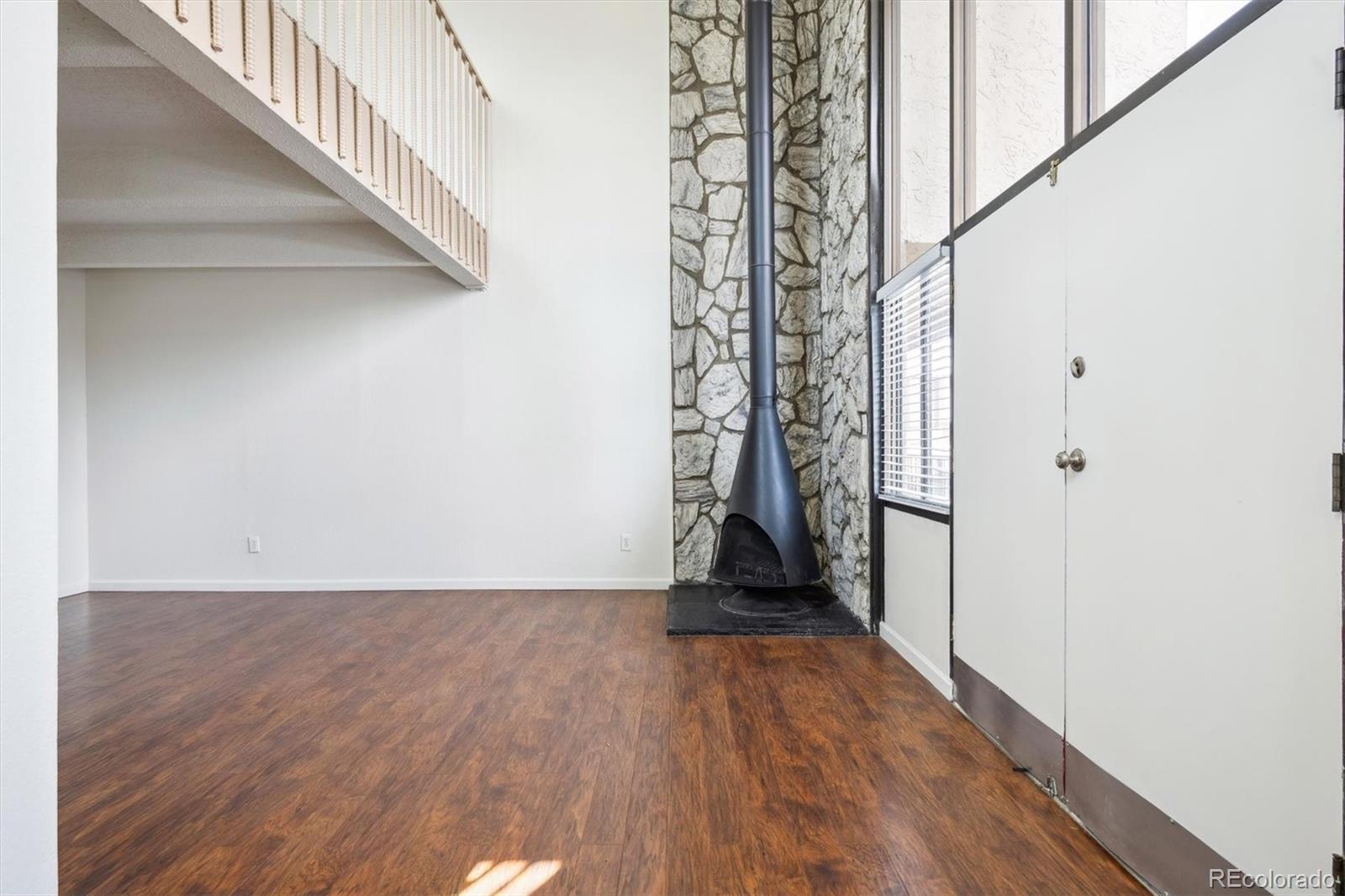 384 S Ironton Street Unit: 409