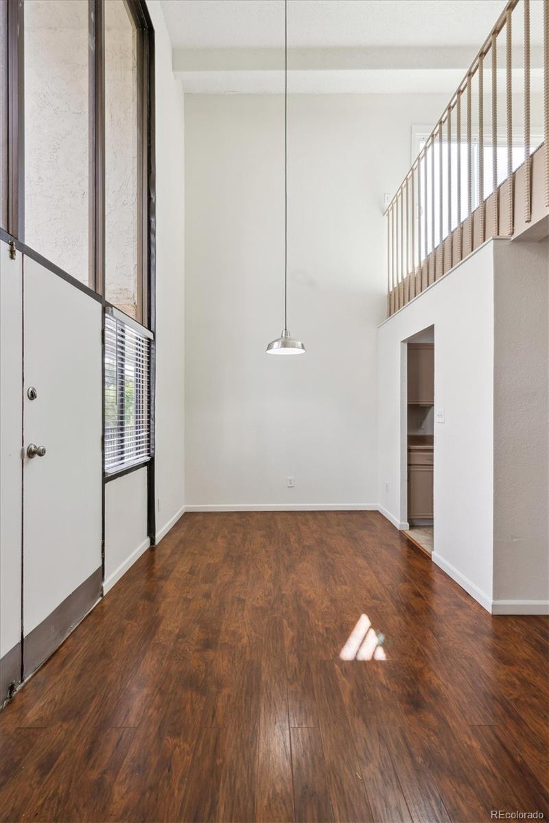 384 S Ironton Street Unit: 409