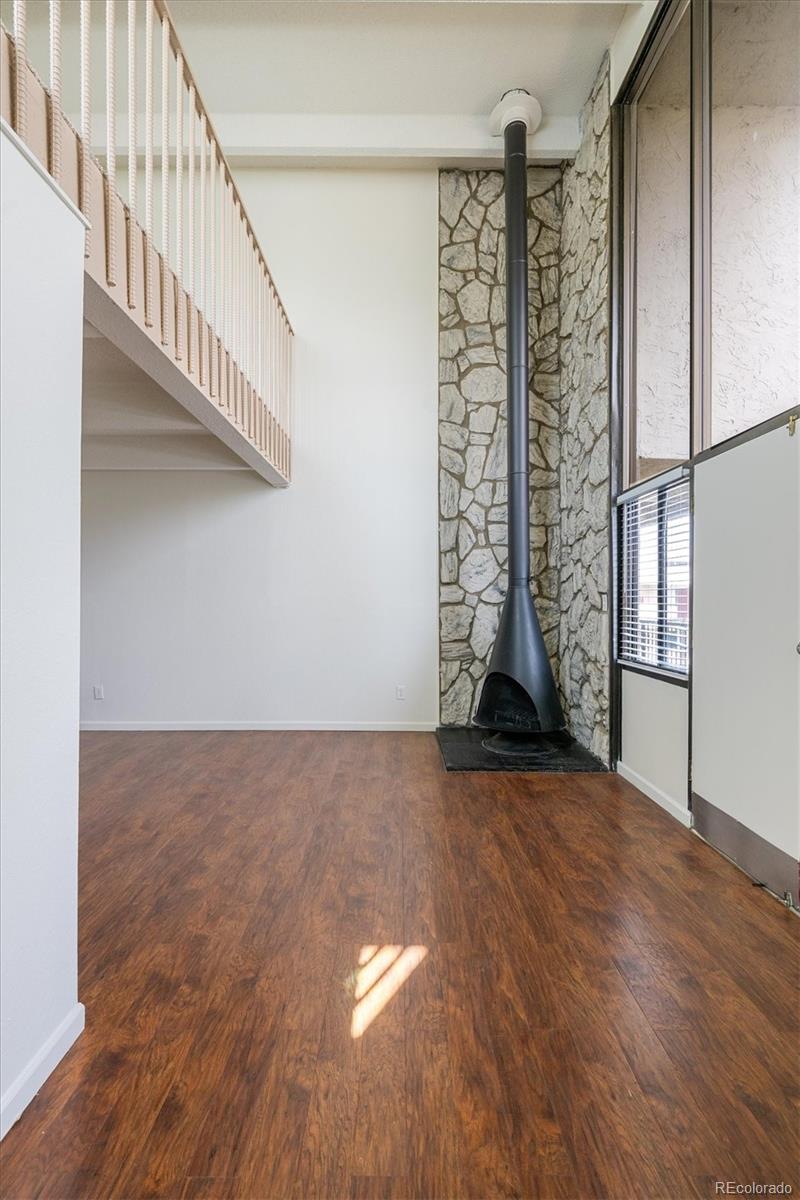 384 S Ironton Street Unit: 409