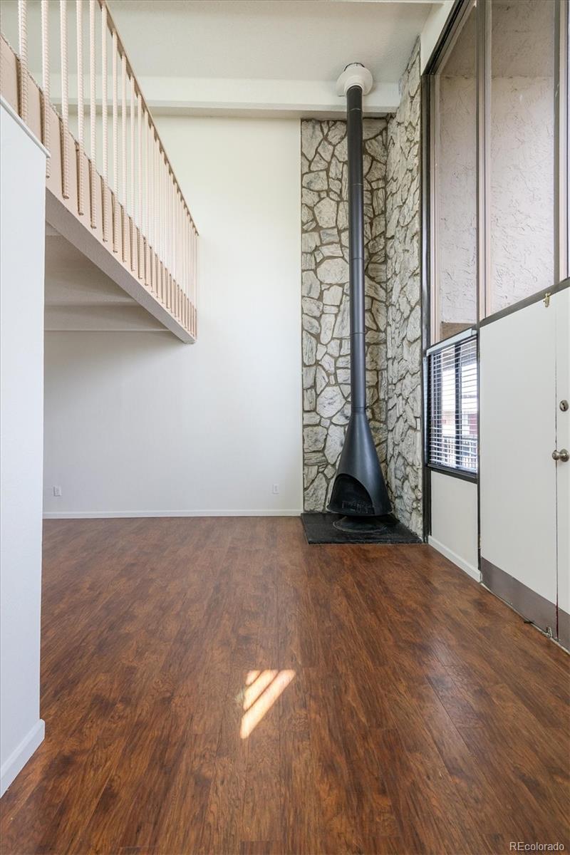 384 S Ironton Street Unit: 409