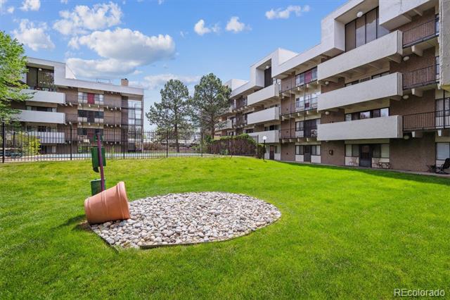 384 S Ironton Street Unit: 409