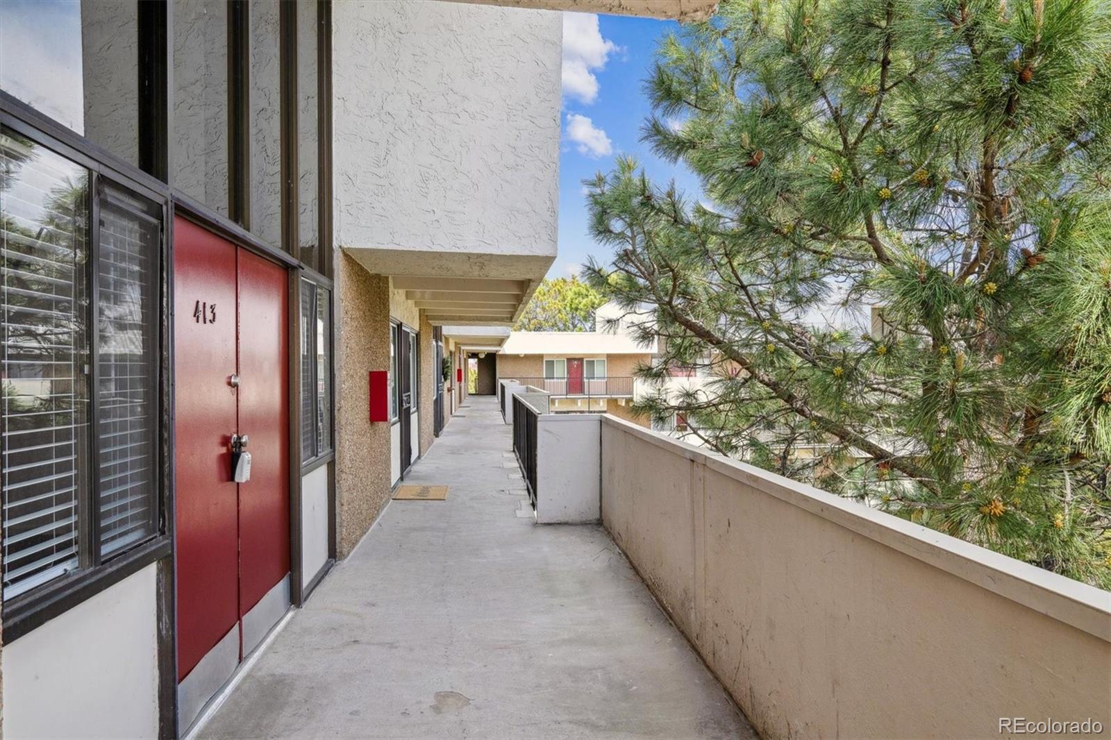 384 S Ironton Street Unit: 409