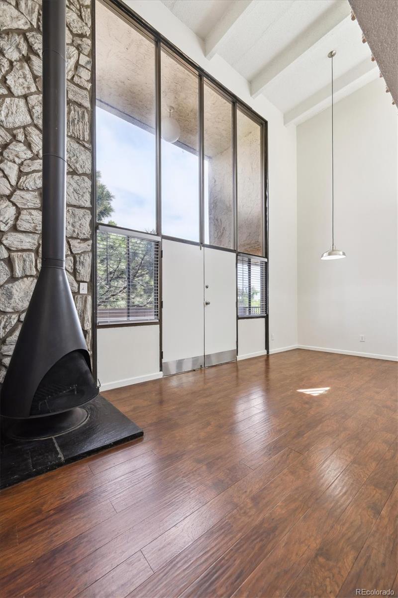 384 S Ironton Street Unit: 409