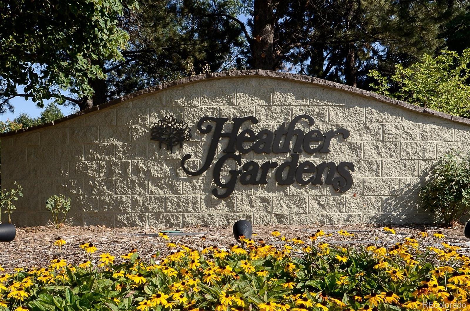 14050 E Linvale Place Unit: 601