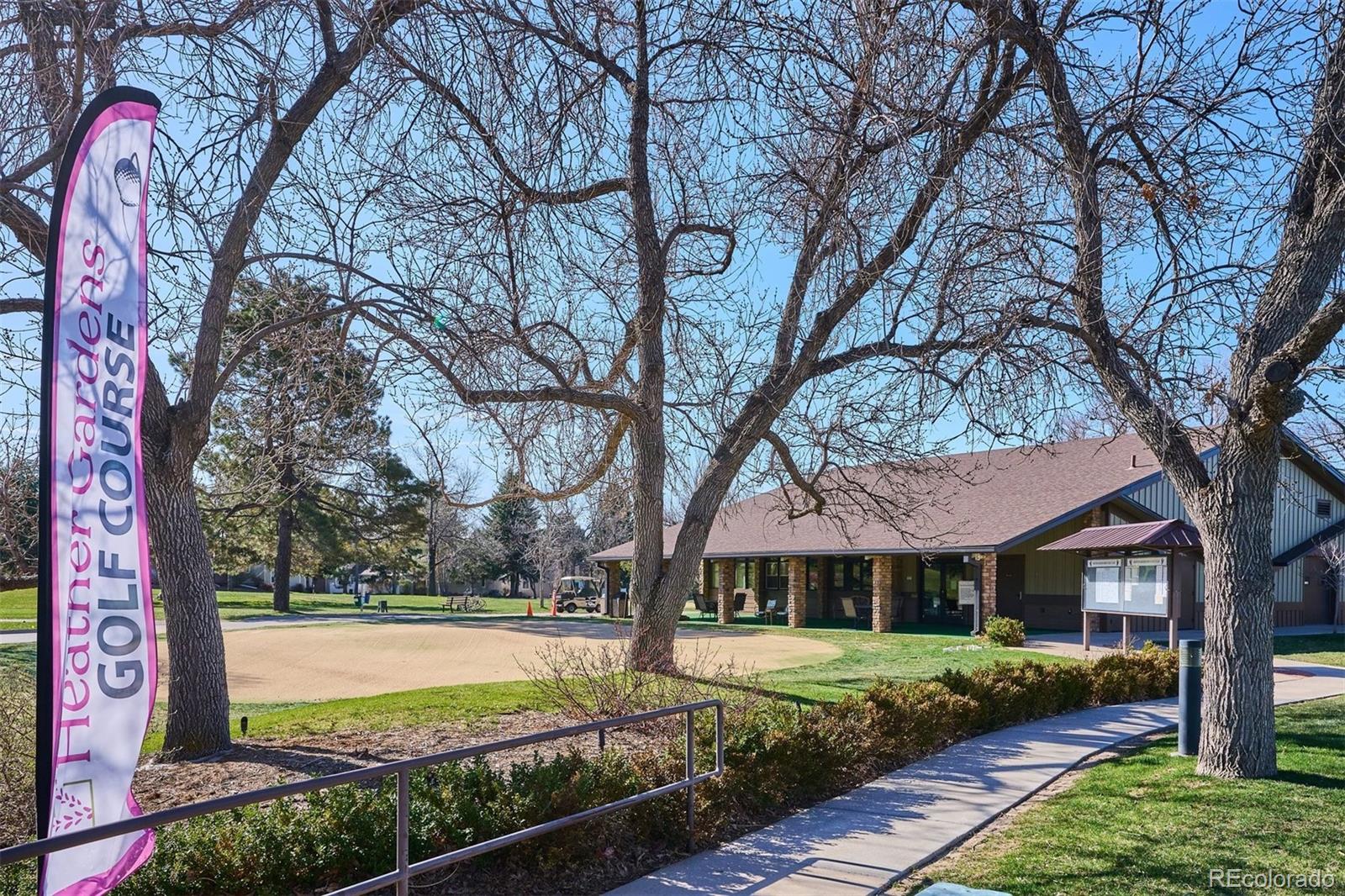 14050 E Linvale Place Unit: 601