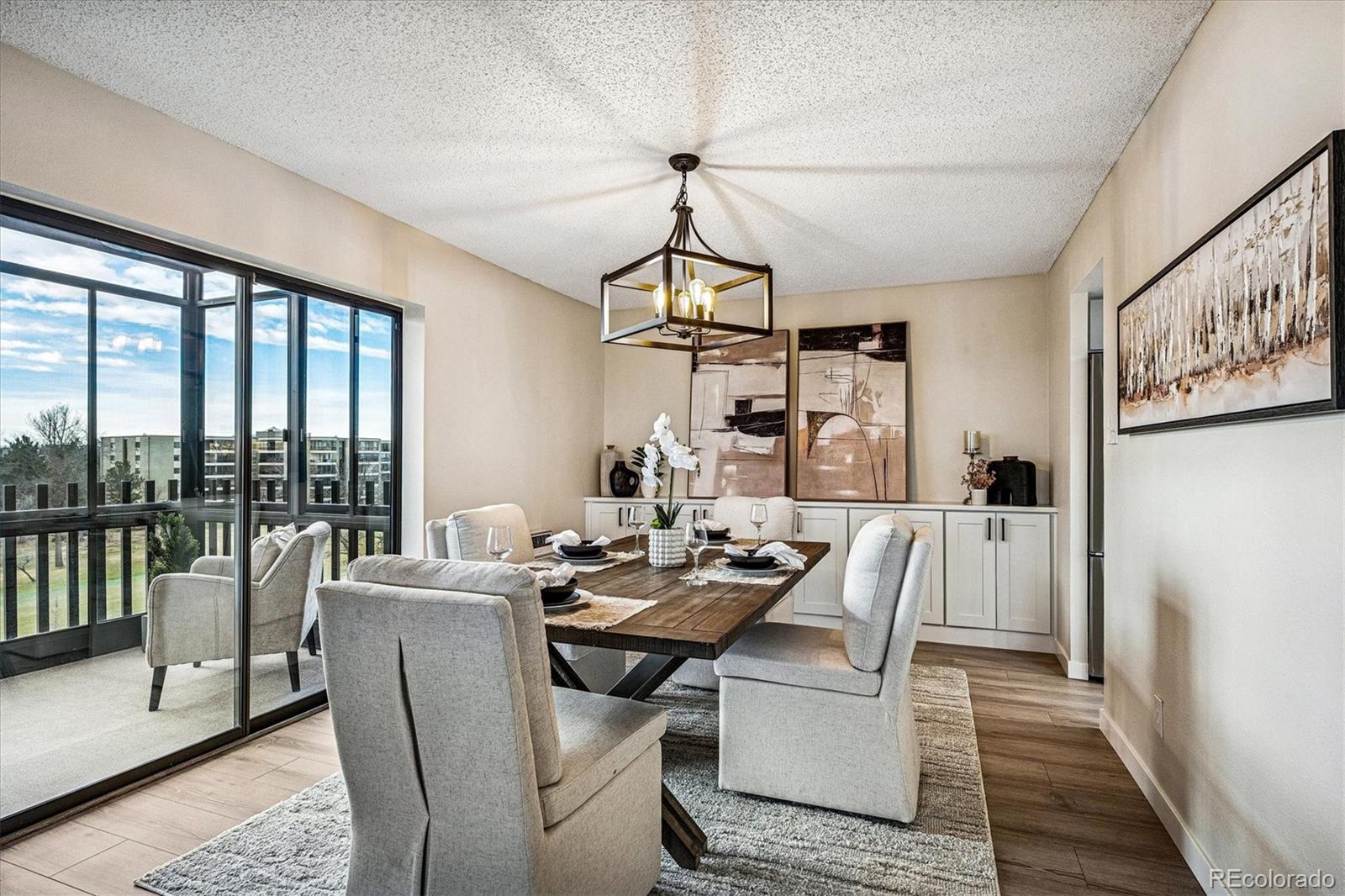 14050 E Linvale Place Unit: 601