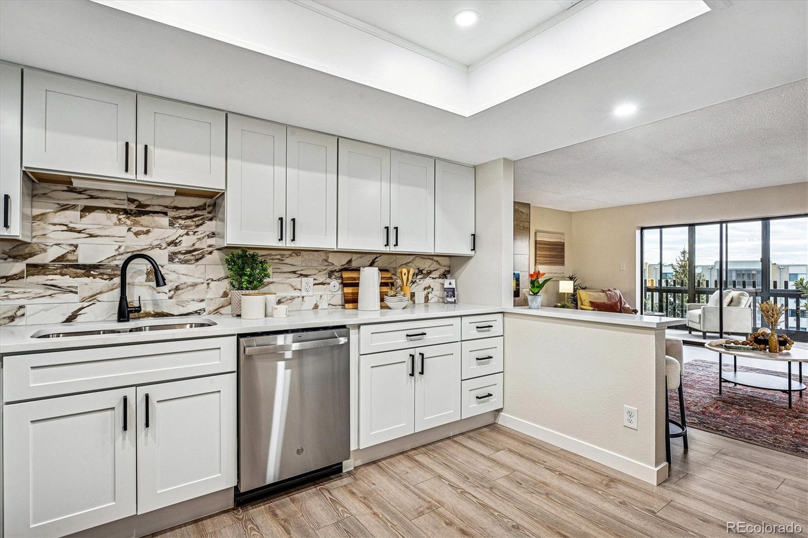 14050 E Linvale Place Unit: 601