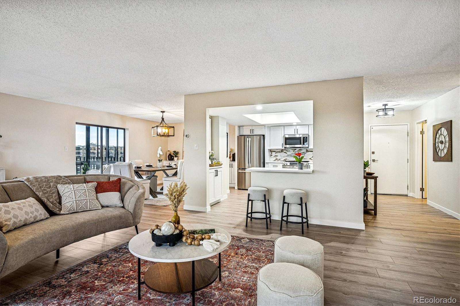 14050 E Linvale Place Unit: 601