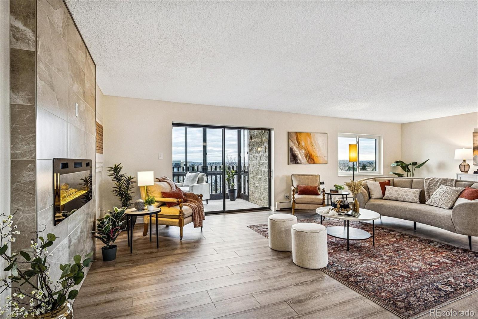 14050 E Linvale Place Unit: 601