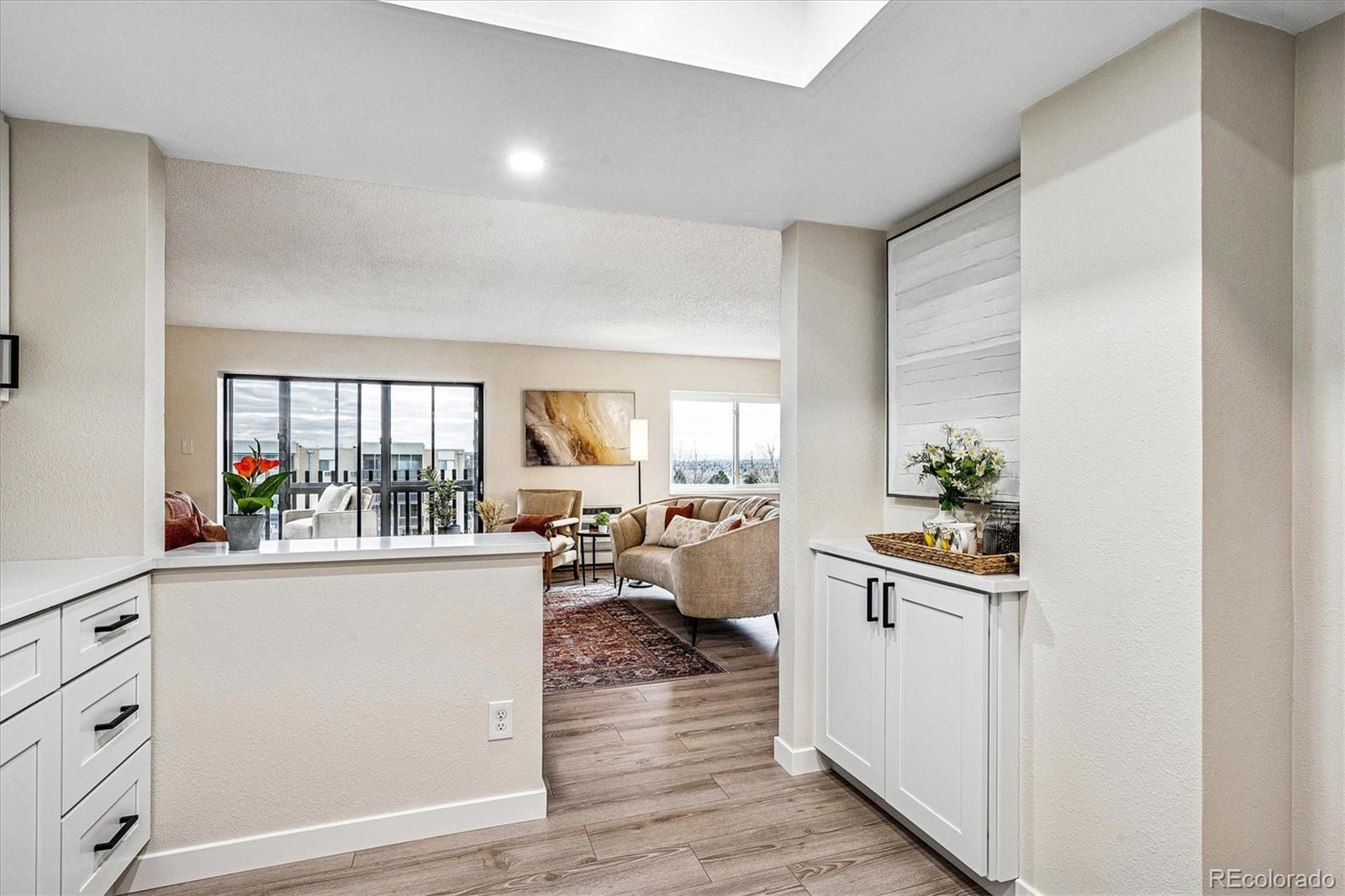 14050 E Linvale Place Unit: 601