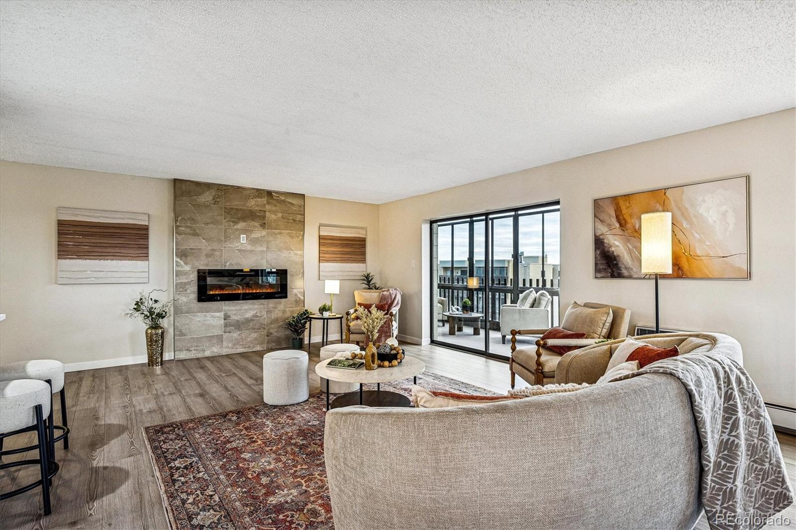 14050 E Linvale Place Unit: 601