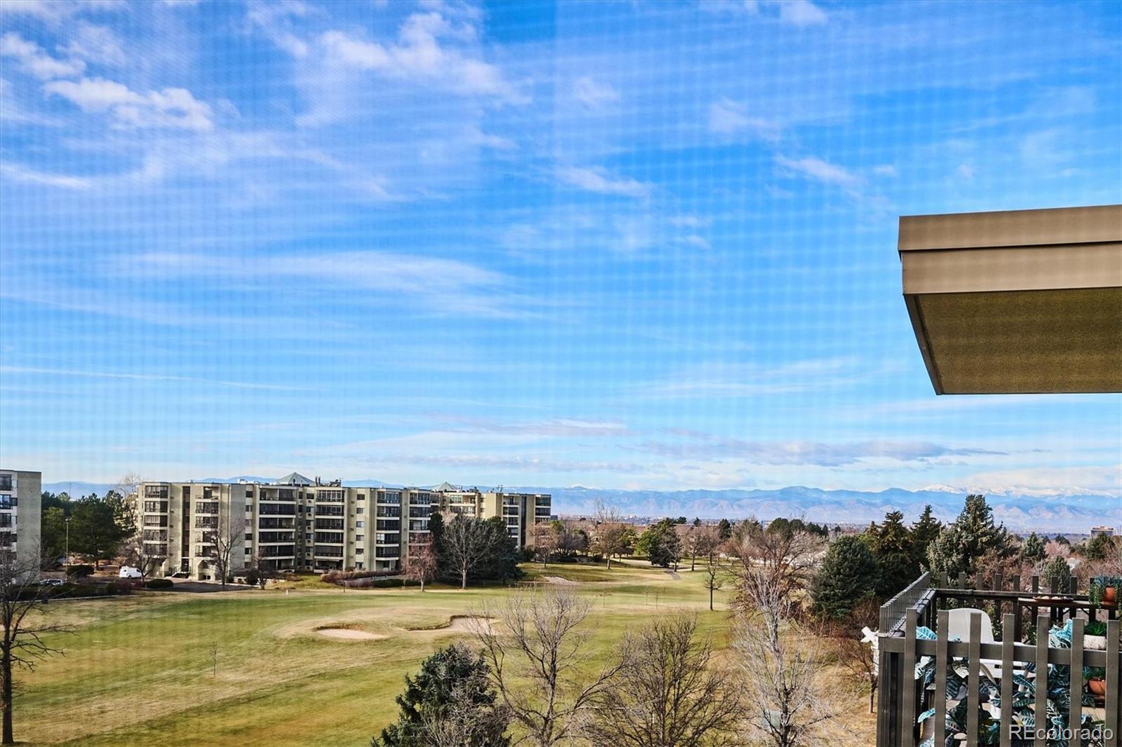 14050 E Linvale Place Unit: 601