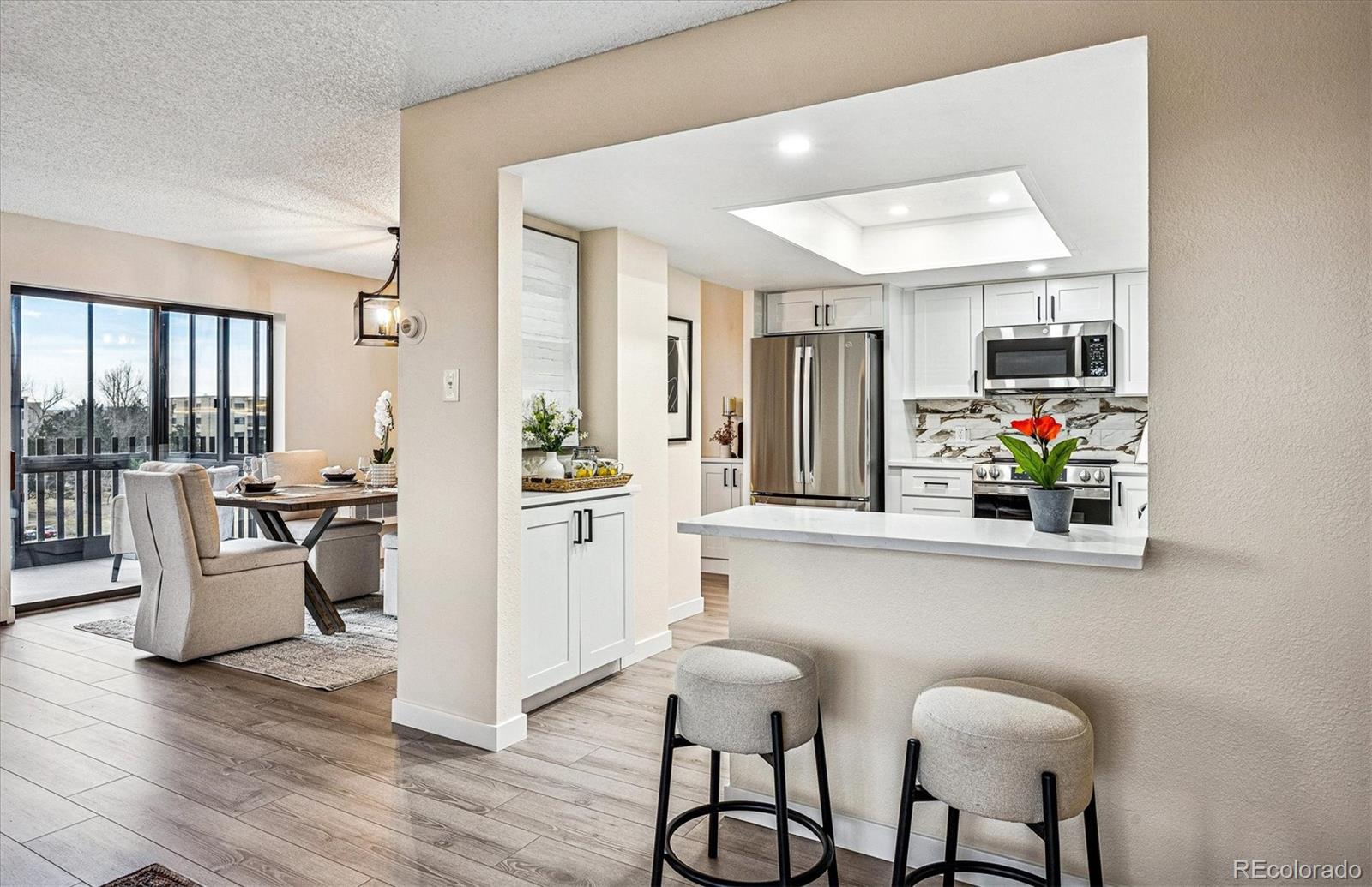 14050 E Linvale Place Unit: 601