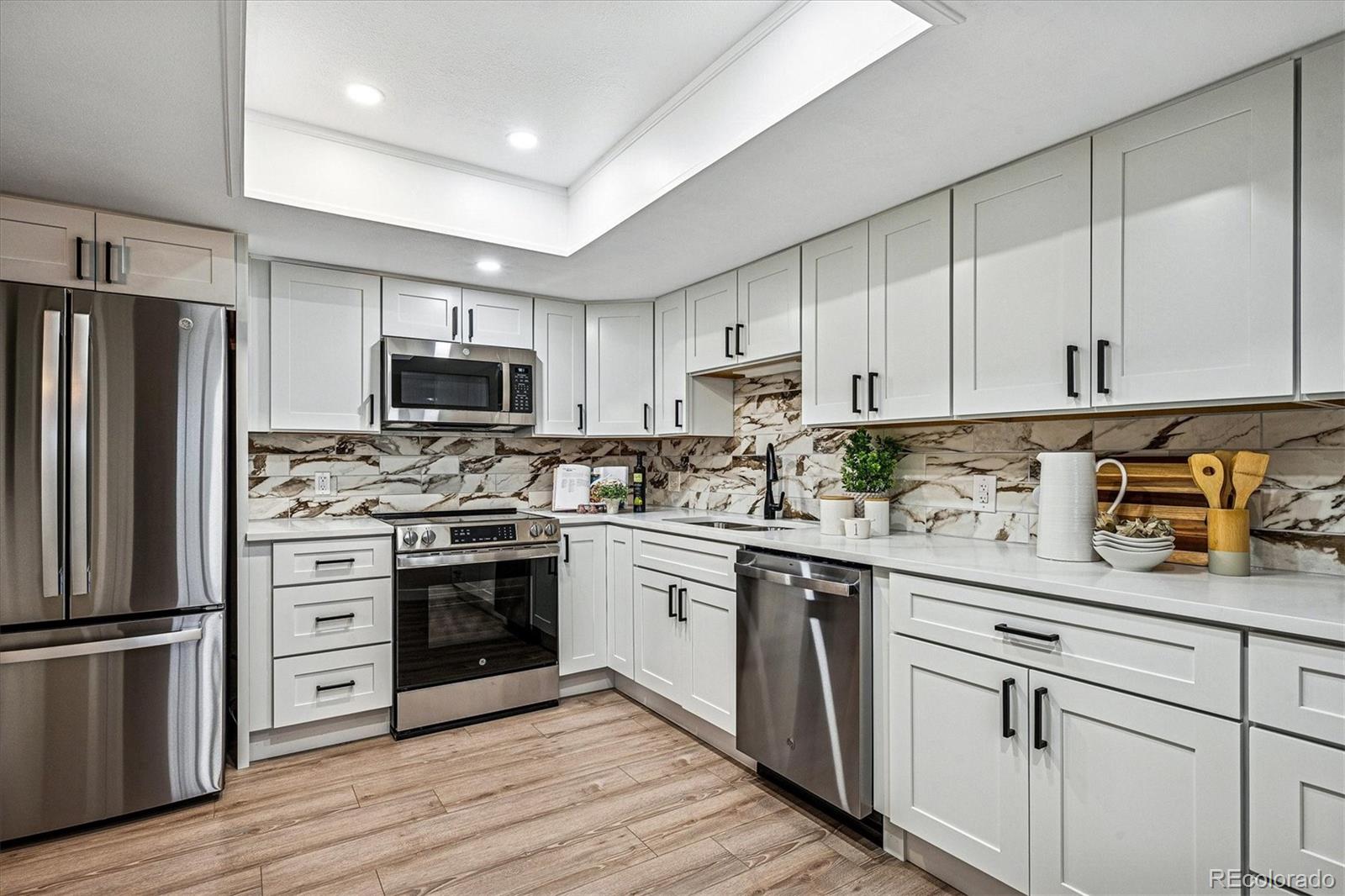 14050 E Linvale Place Unit: 601