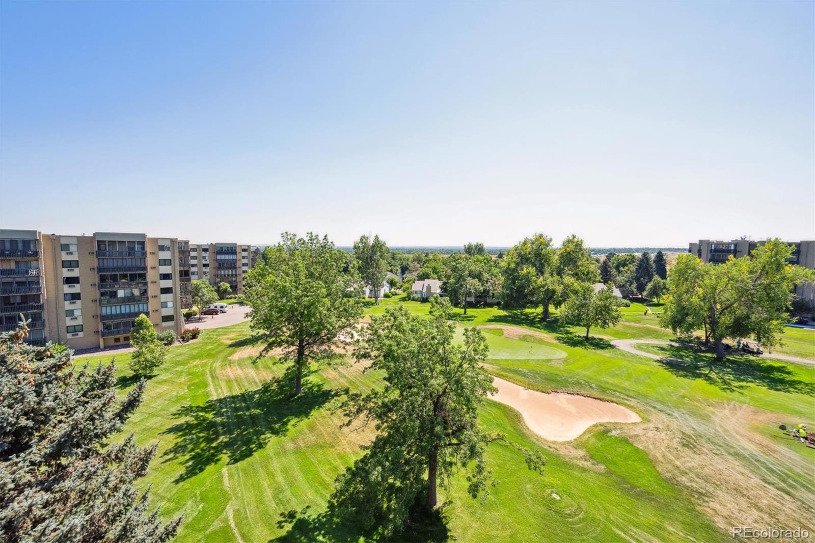 14050 E Linvale Place Unit: 601