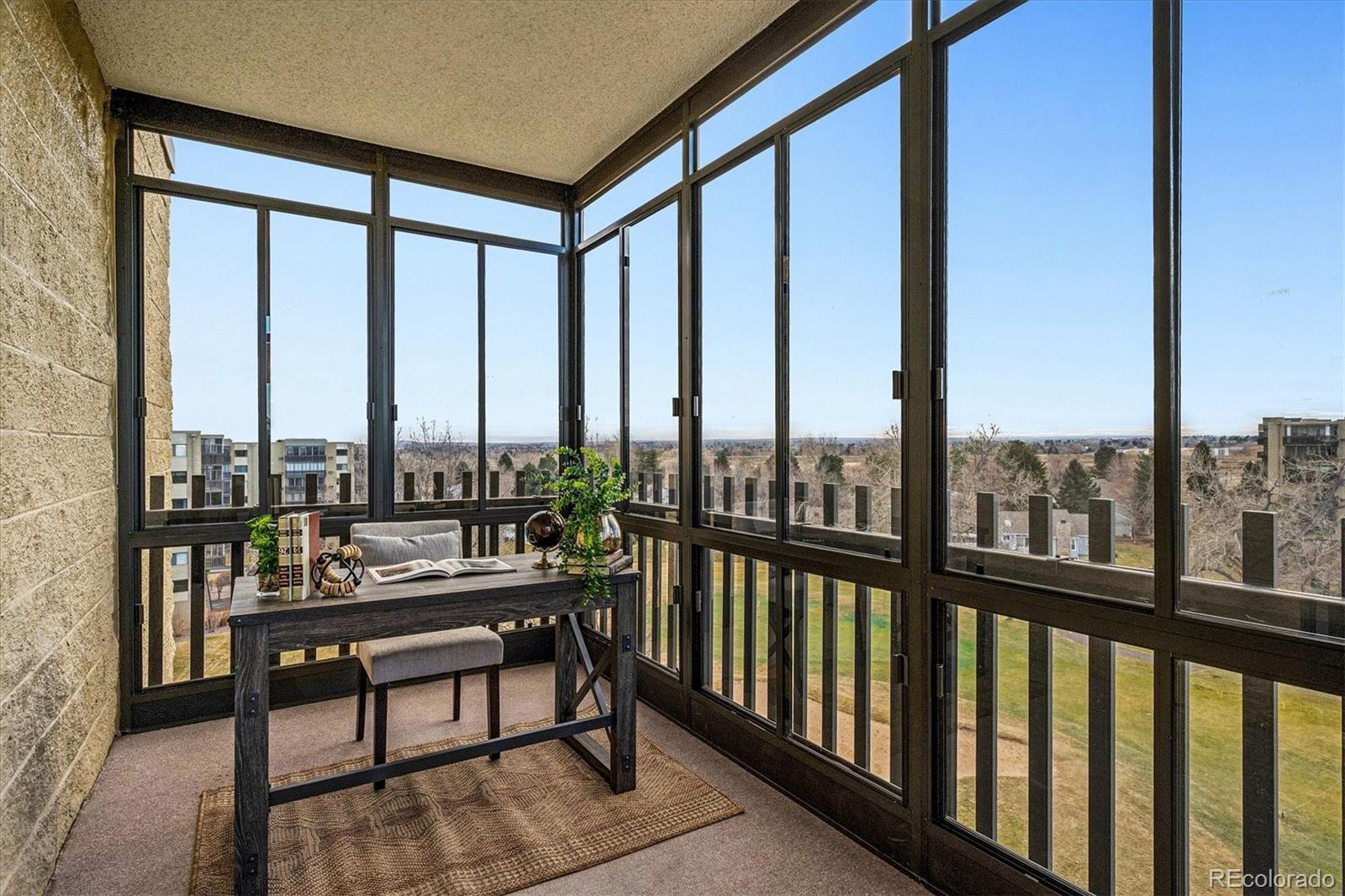 14050 E Linvale Place Unit: 601