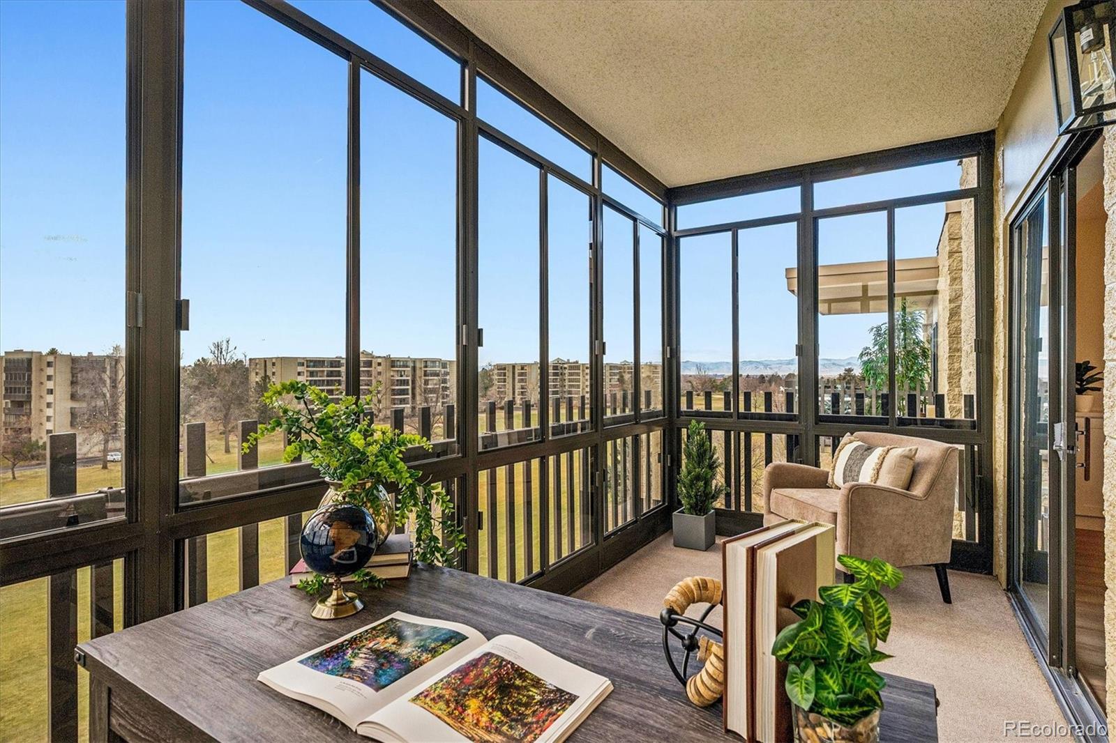 14050 E Linvale Place Unit: 601