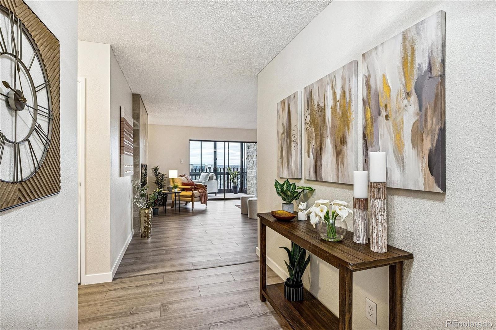 14050 E Linvale Place Unit: 601