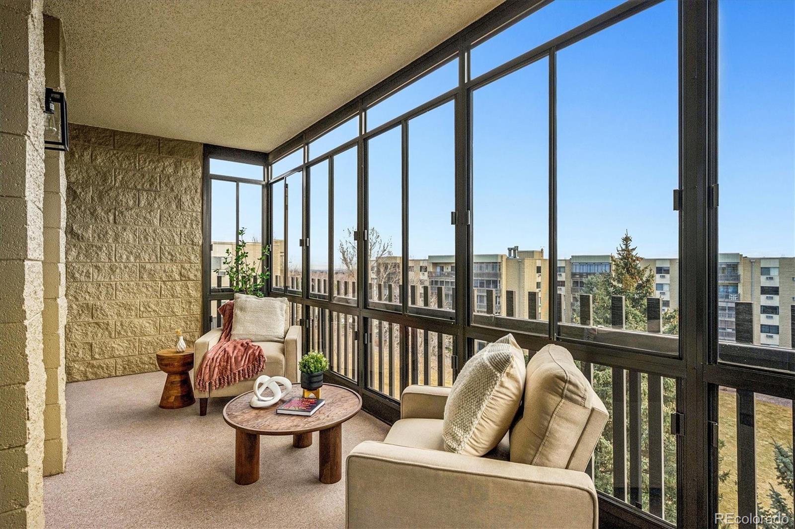 14050 E Linvale Place Unit: 601