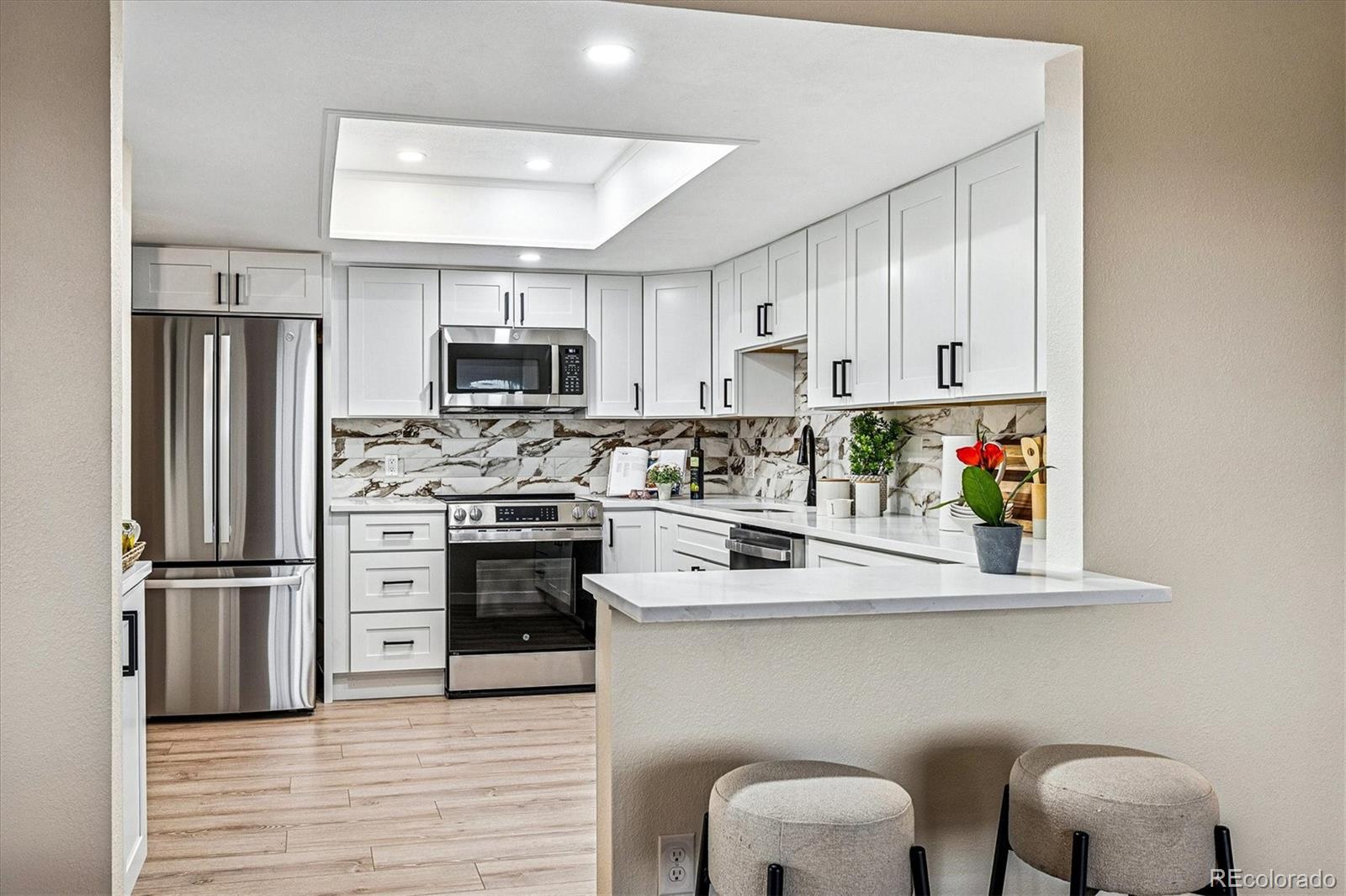 14050 E Linvale Place Unit: 601