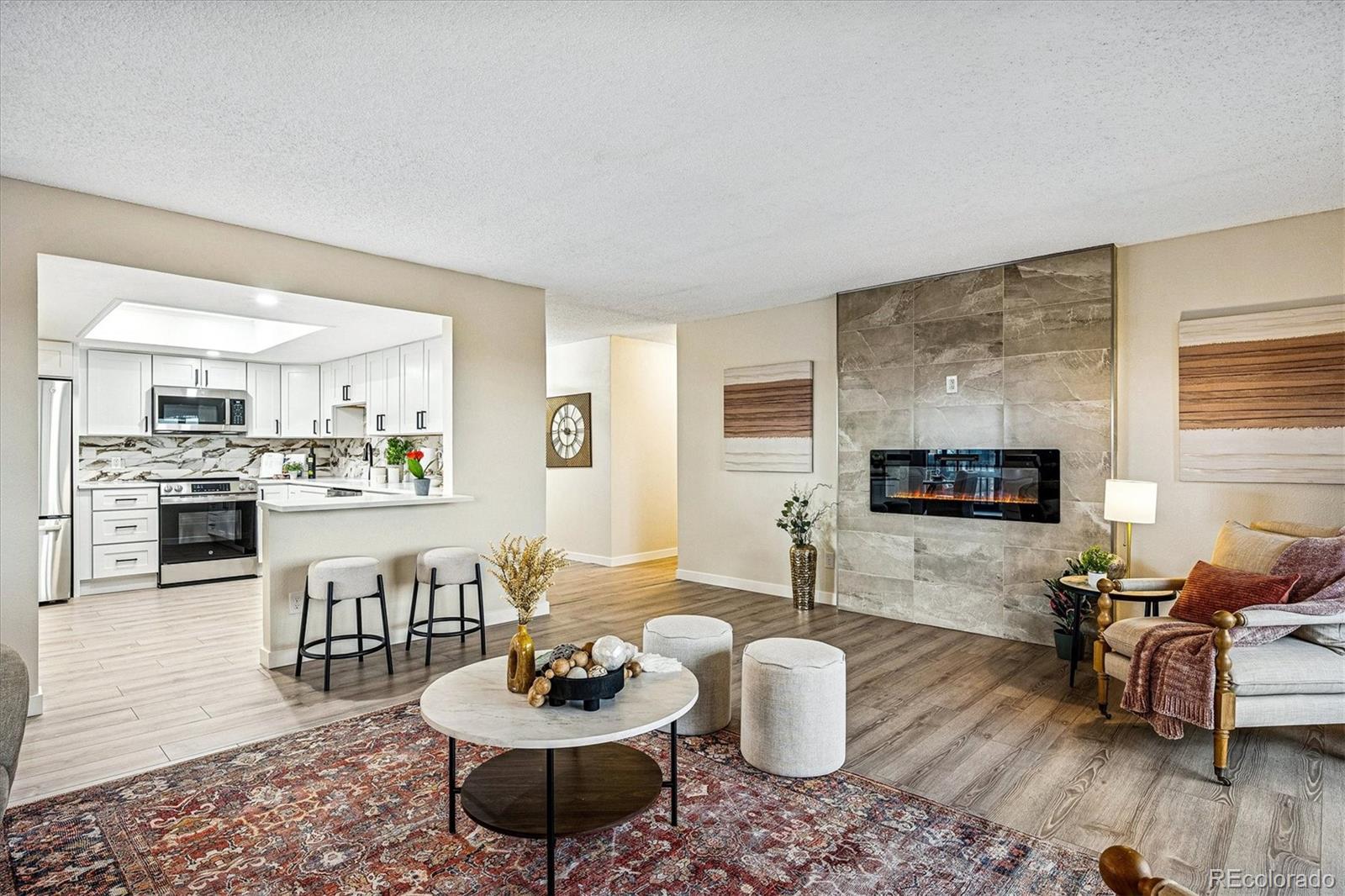 14050 E Linvale Place Unit: 601