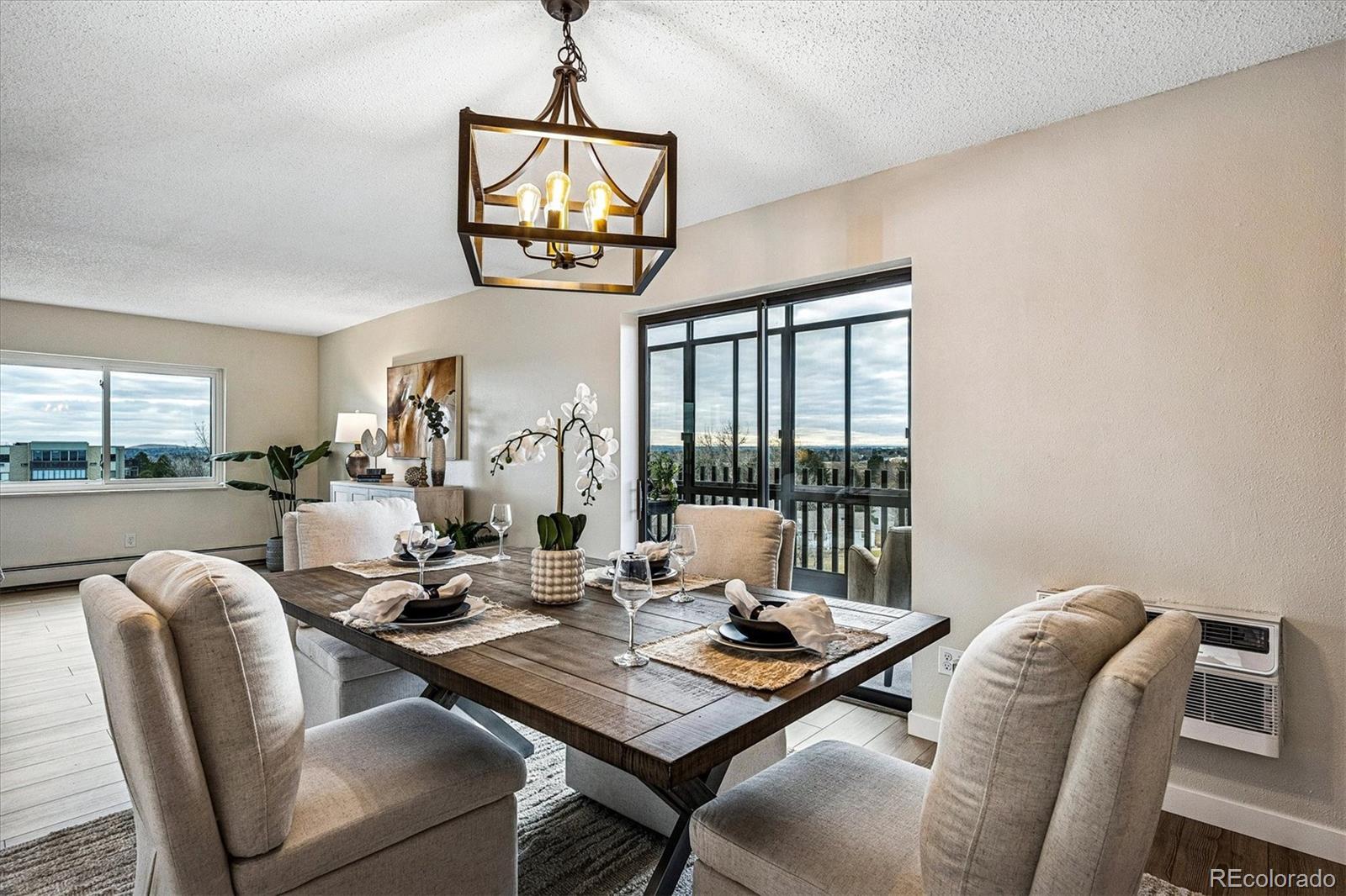 14050 E Linvale Place Unit: 601