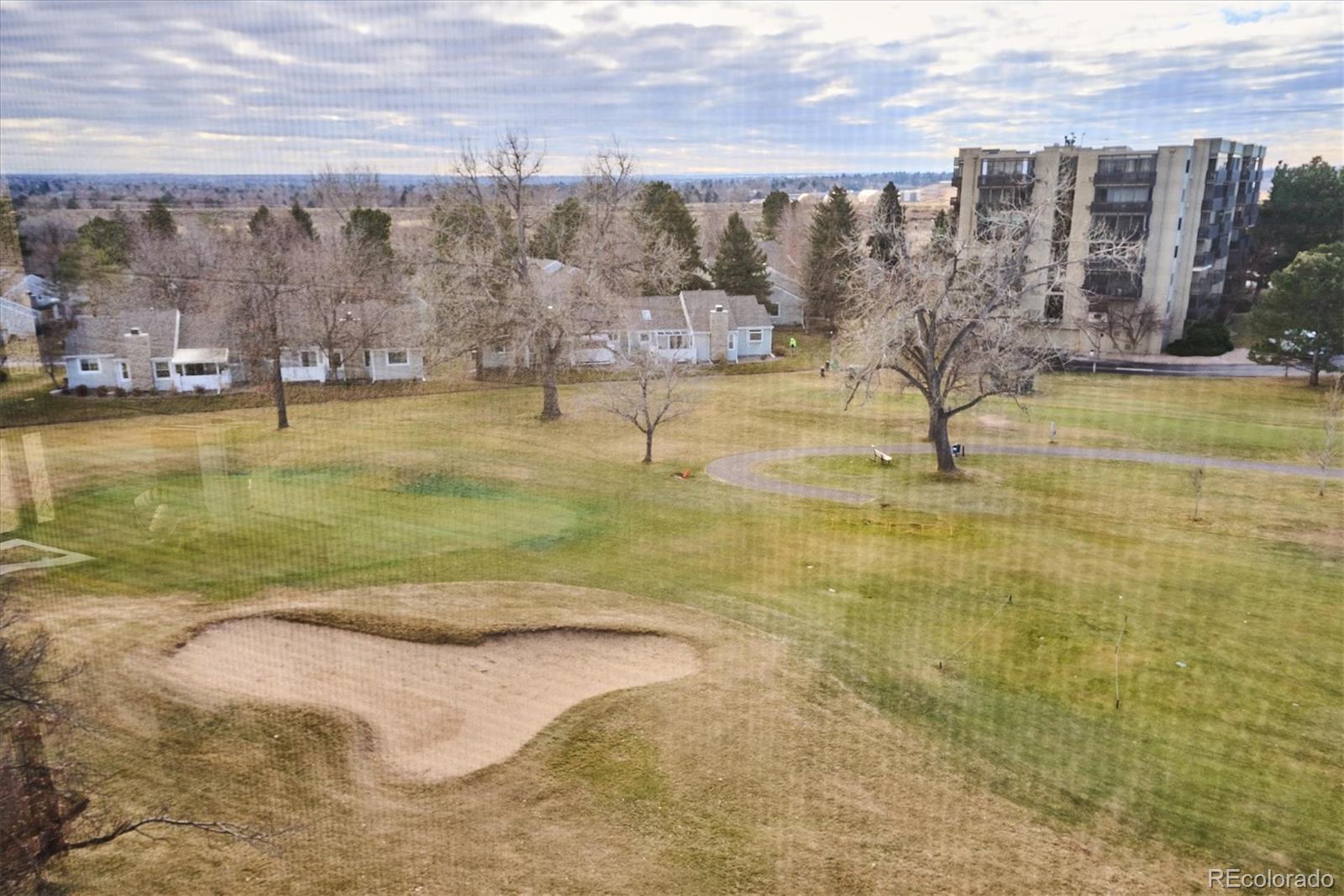 14050 E Linvale Place Unit: 601