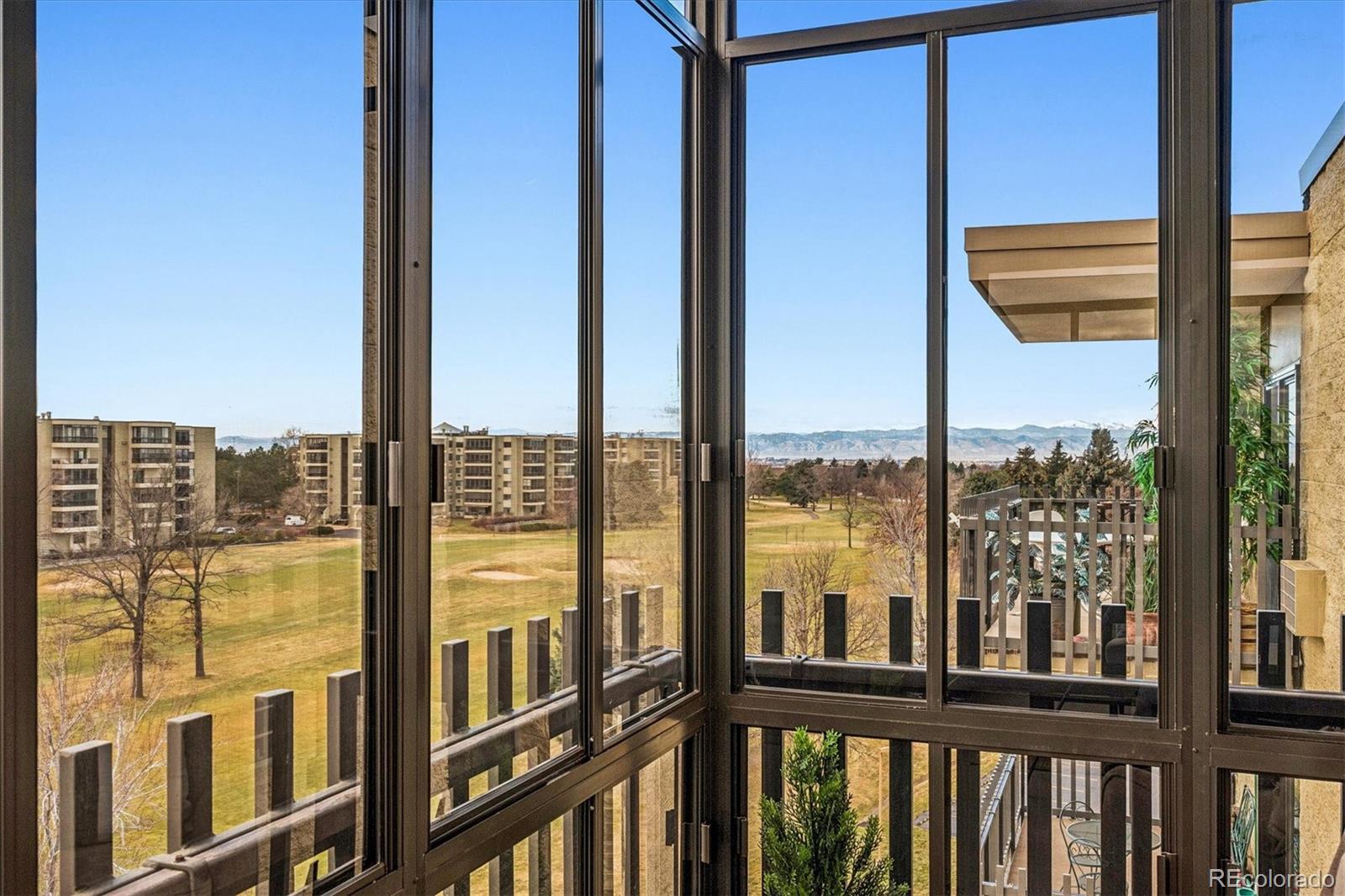 14050 E Linvale Place Unit: 601