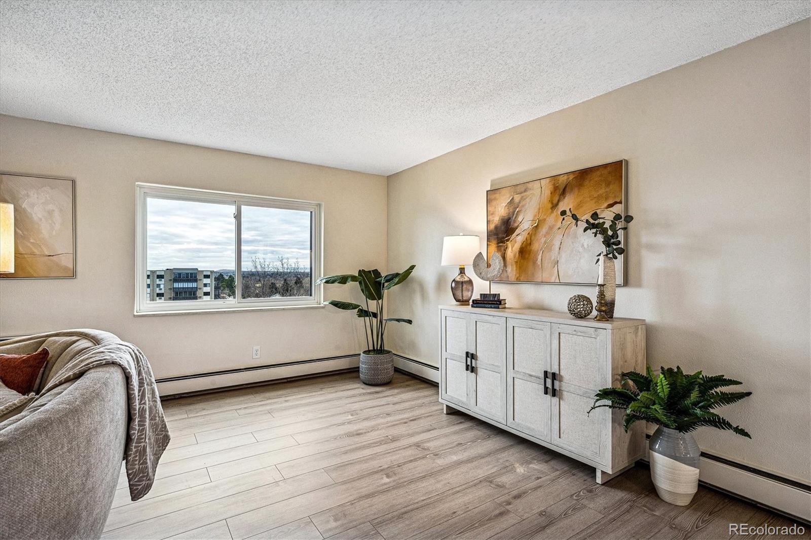 14050 E Linvale Place Unit: 601