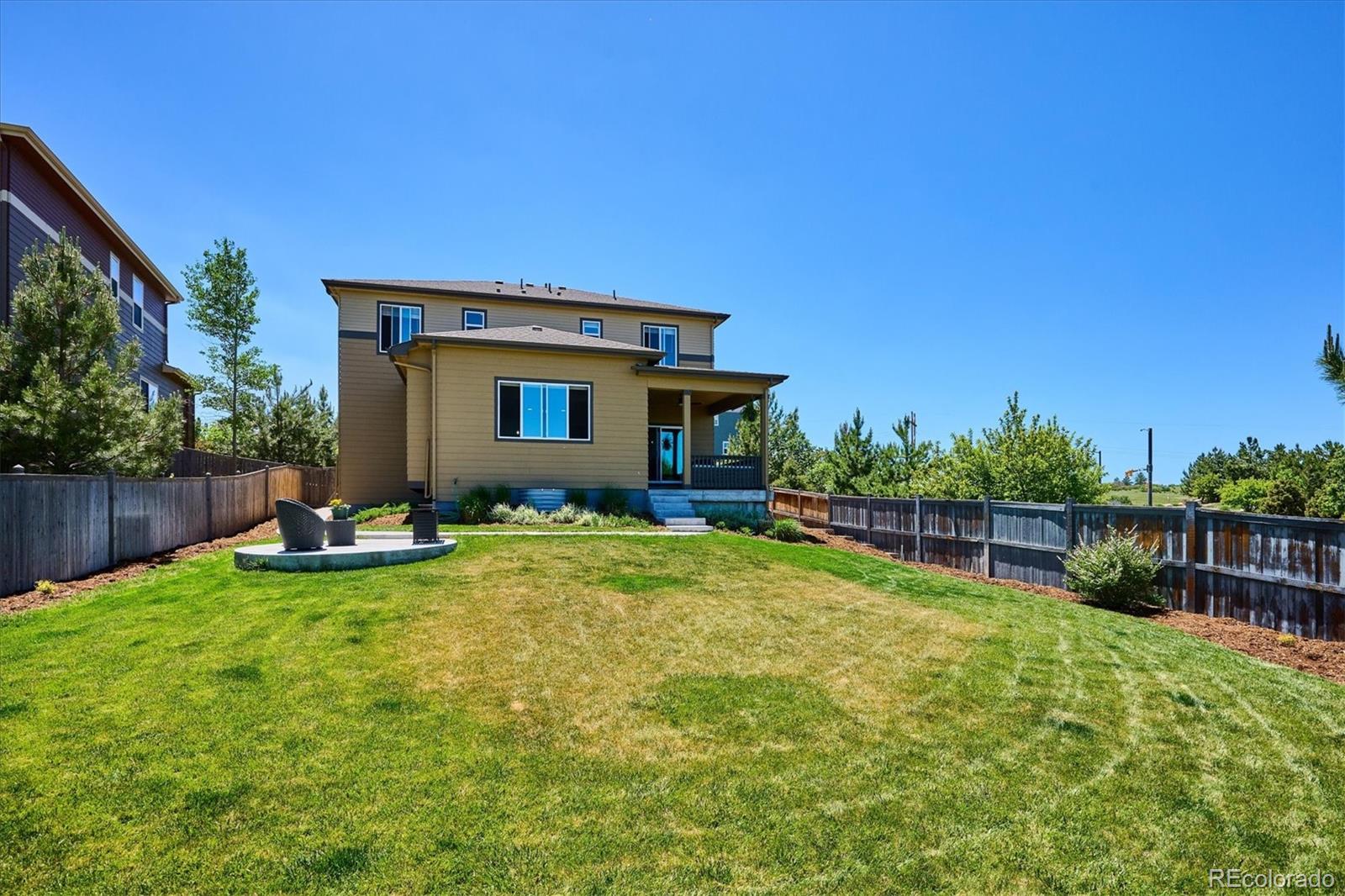 2584 W Wild Oak Drive