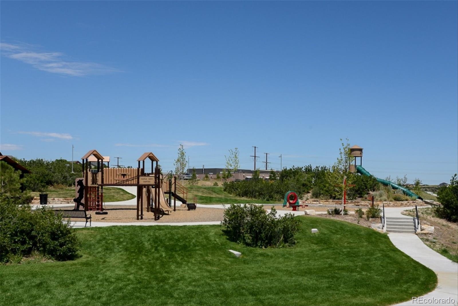 2584 W Wild Oak Drive