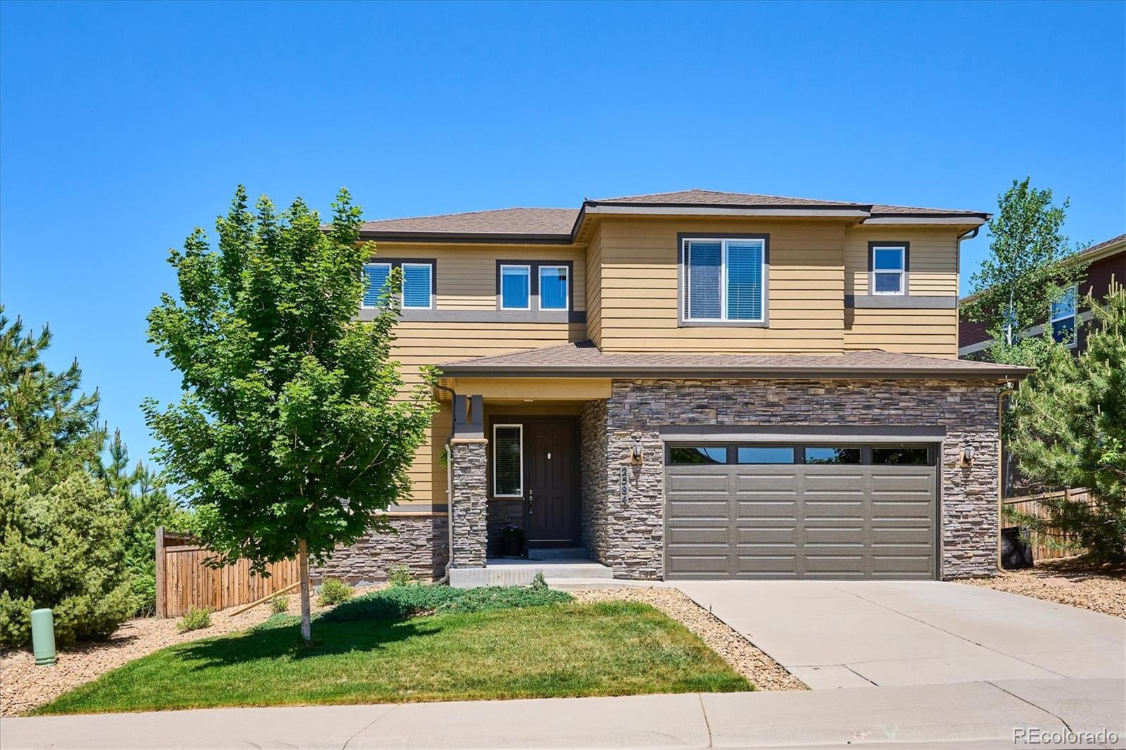 2584 W Wild Oak Drive