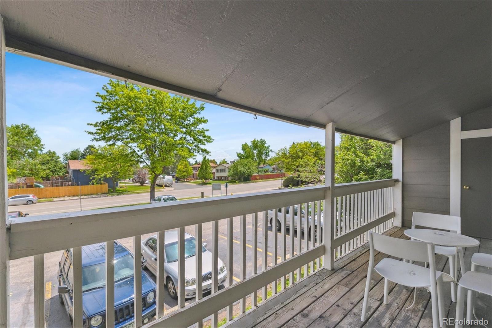 18163 E Kentucky Avenue Unit: 203