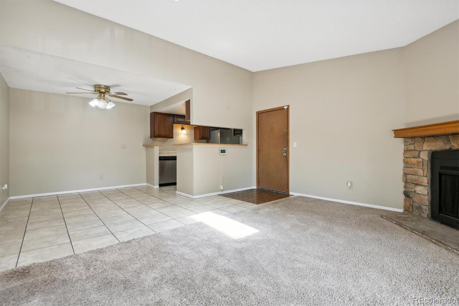 18163 E Kentucky Avenue Unit: 203