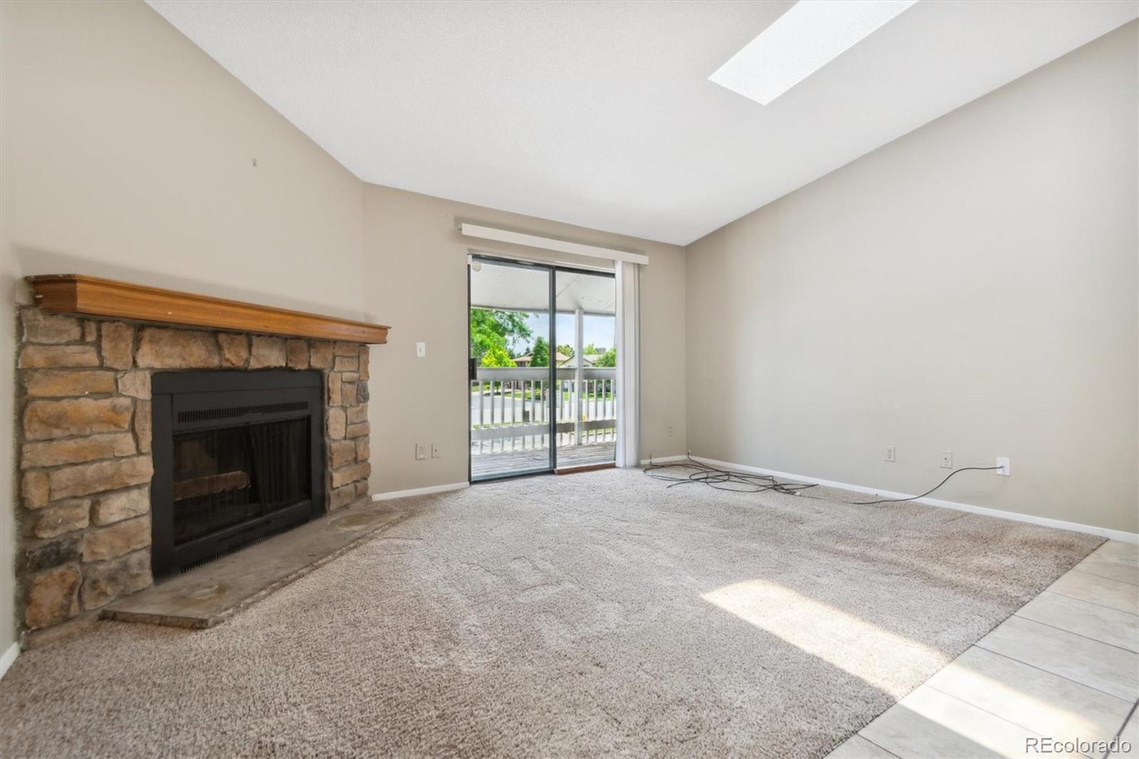 18163 E Kentucky Avenue Unit: 203