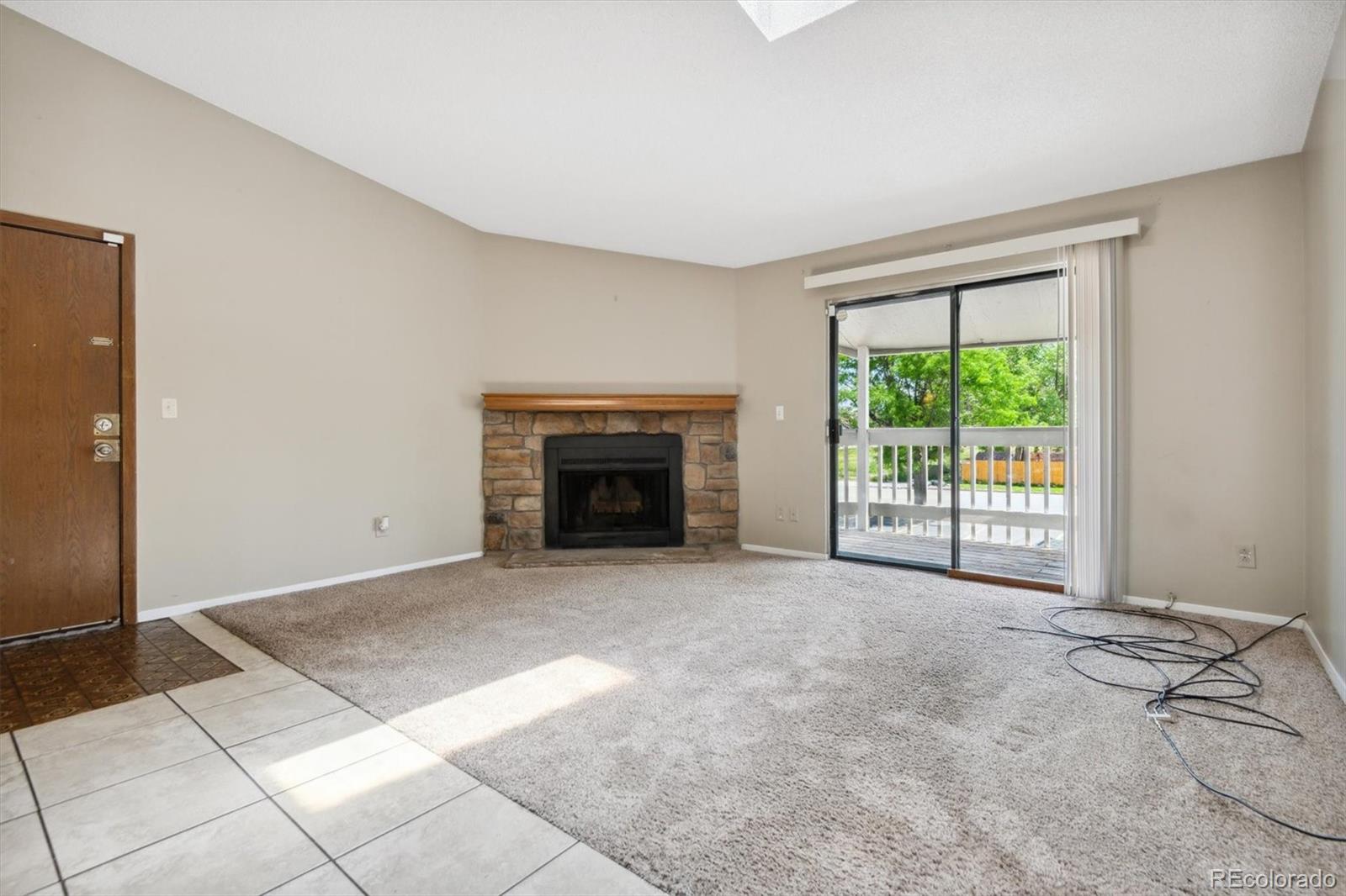 18163 E Kentucky Avenue Unit: 203