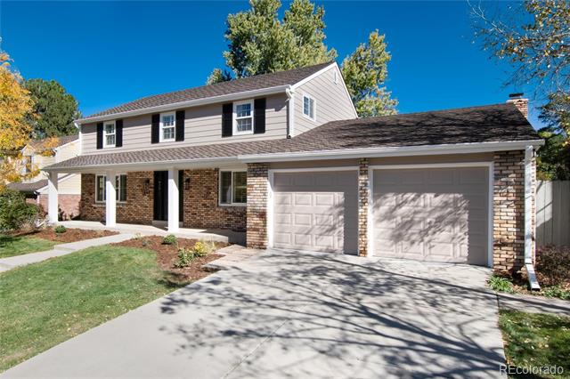 7024 S Oneida Circle