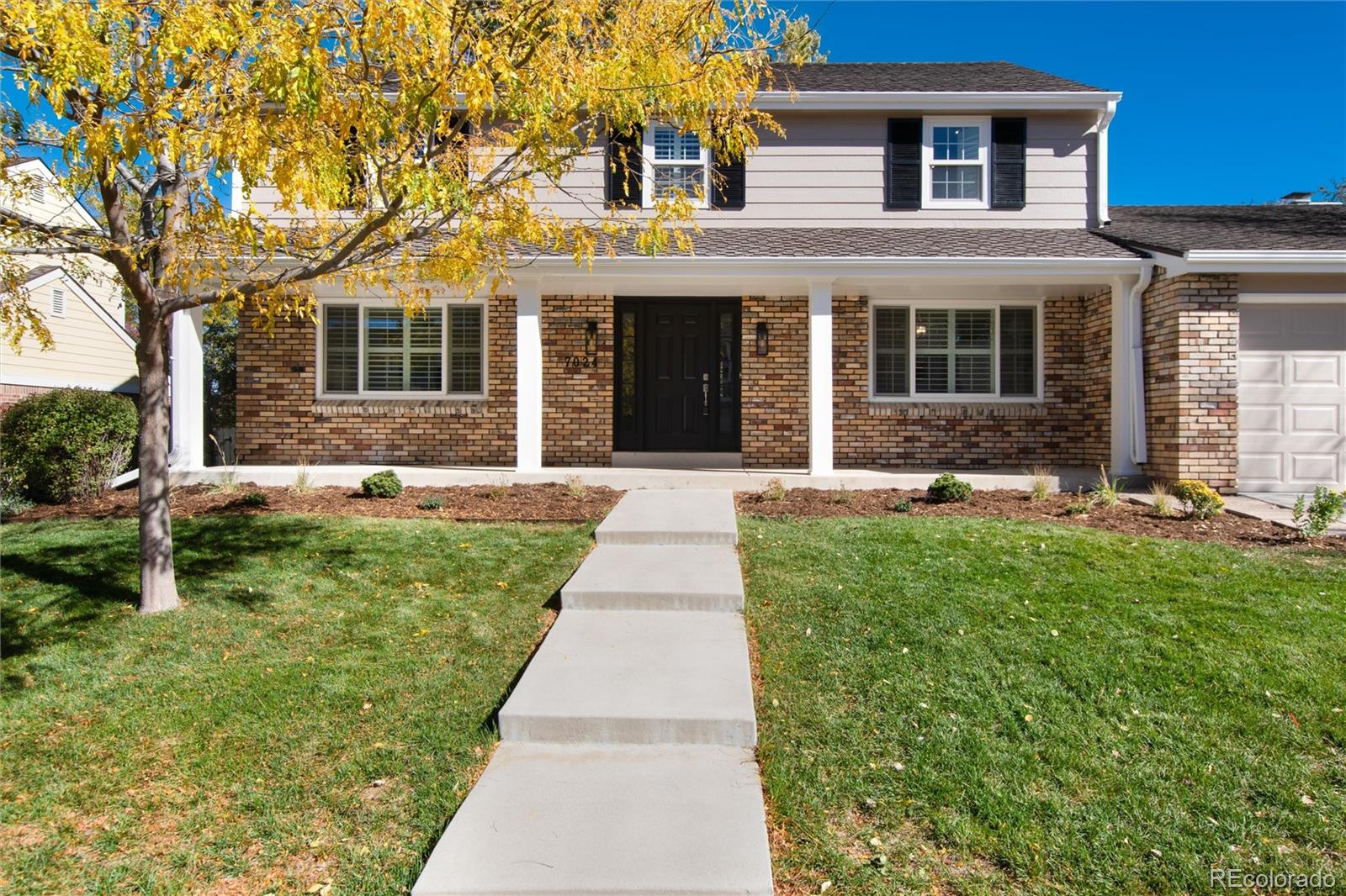 7024 S Oneida Circle