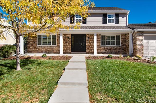 7024 S Oneida Circle