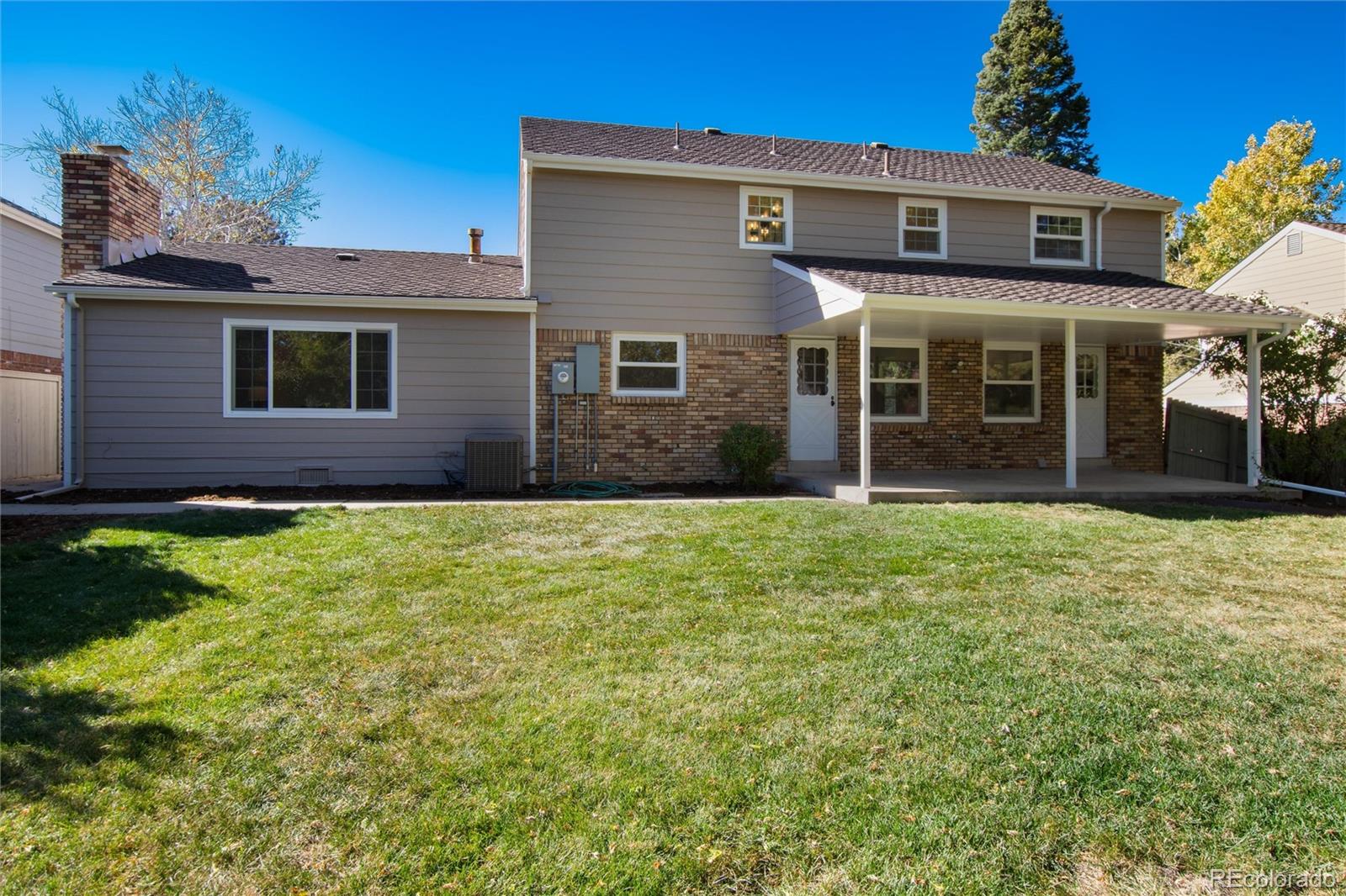 7024 S Oneida Circle